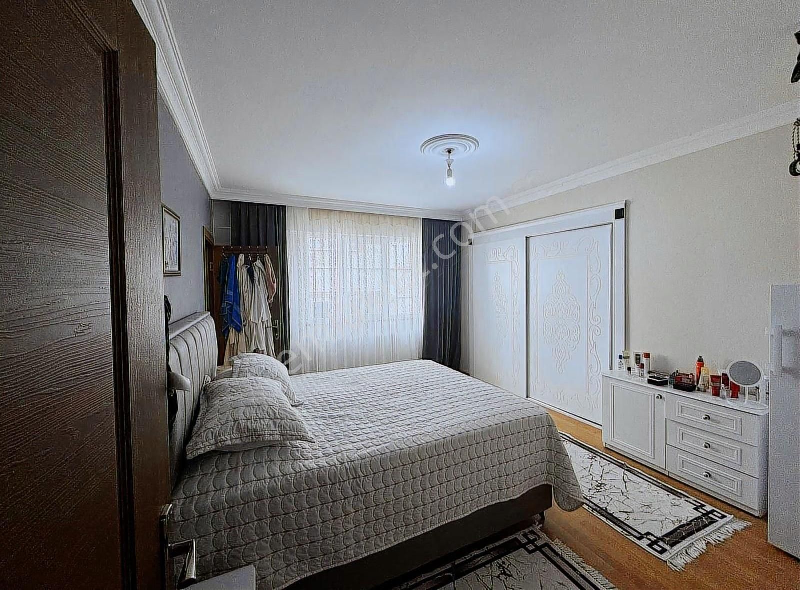 Tema Emlaktan Ortacami Mah Siteiçi Ferah Satılık 3+1 Daire - Görsel 23