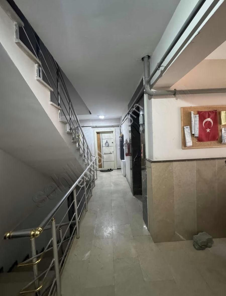 Tema Emlaktan Ortacami Mah Siteiçi Ferah Satılık 3+1 Daire - Görsel 29