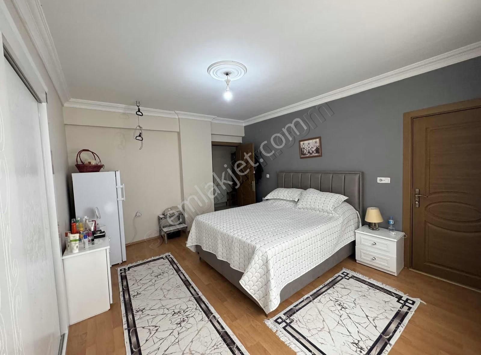 Tema Emlaktan Ortacami Mah Siteiçi Ferah Satılık 3+1 Daire - Görsel 30