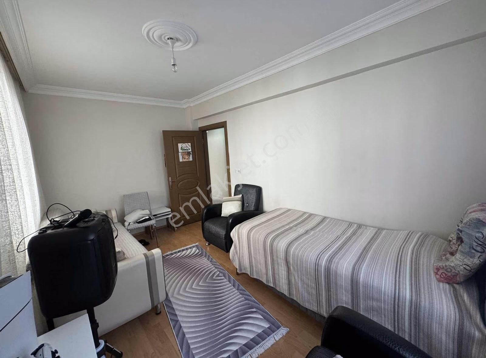 Tema Emlaktan Ortacami Mah Siteiçi Ferah Satılık 3+1 Daire - Görsel 20