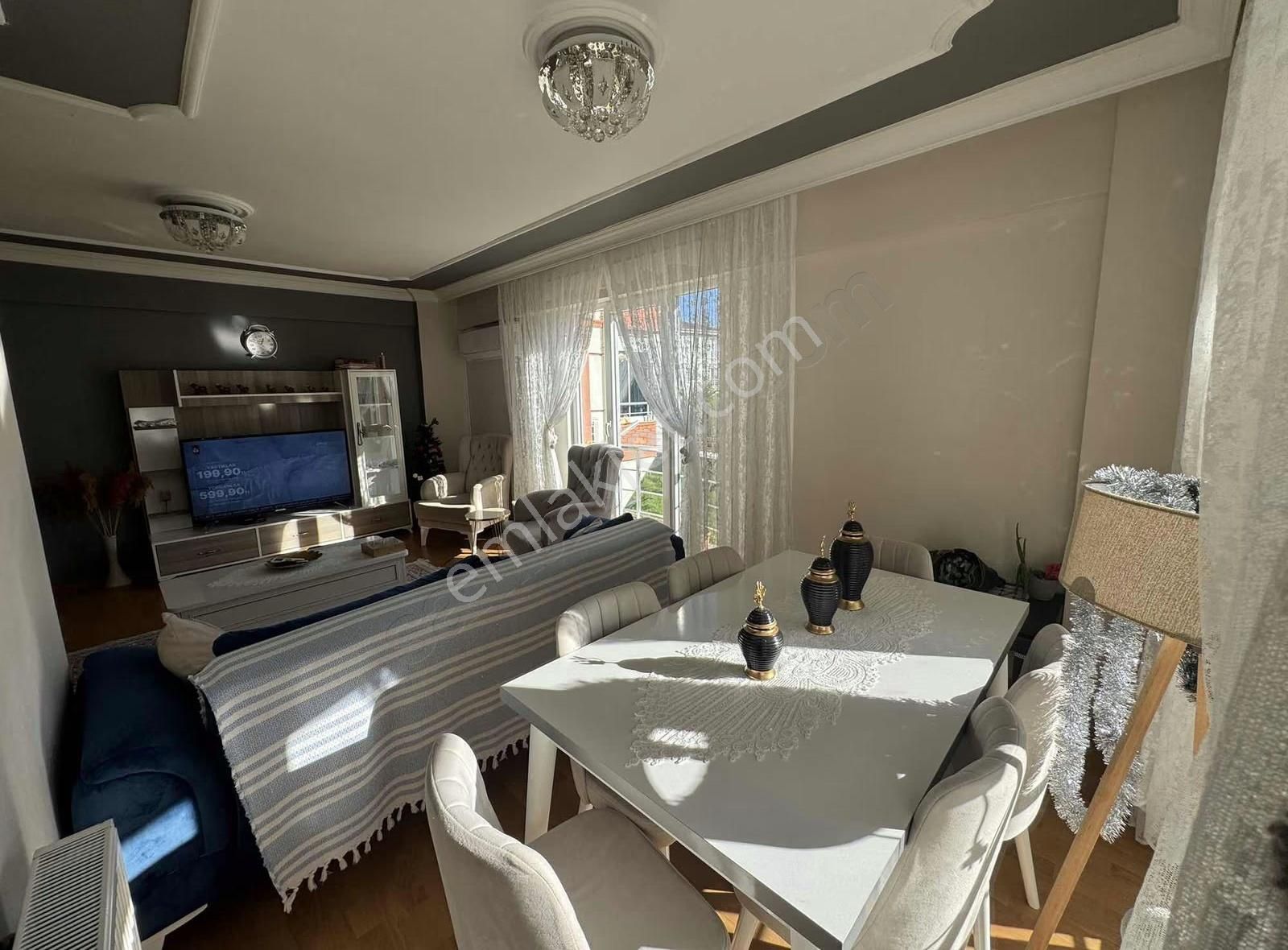 Tema Emlaktan Ortacami Mah Siteiçi Ferah Satılık 3+1 Daire - Görsel 21