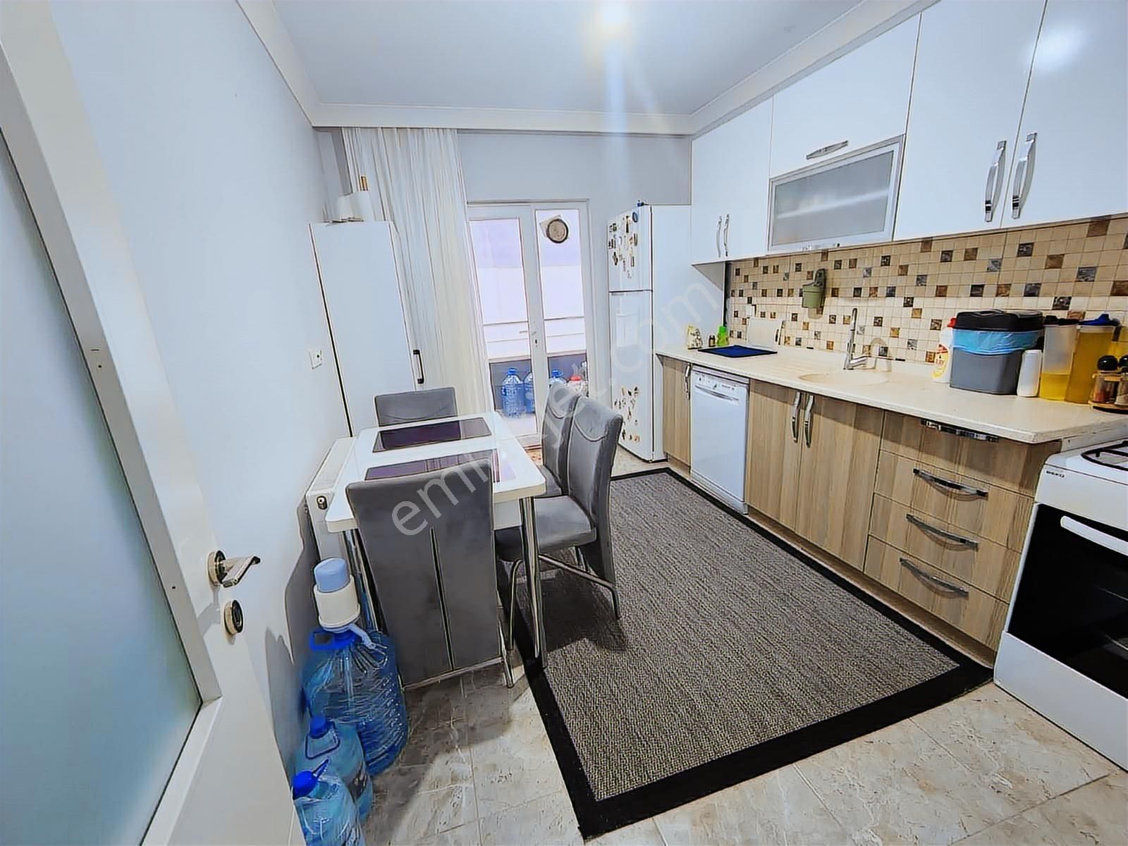 Mamak Araplar Okyanus Sitesinde 3+1 Yapılı Satılık Daire - Görsel 24