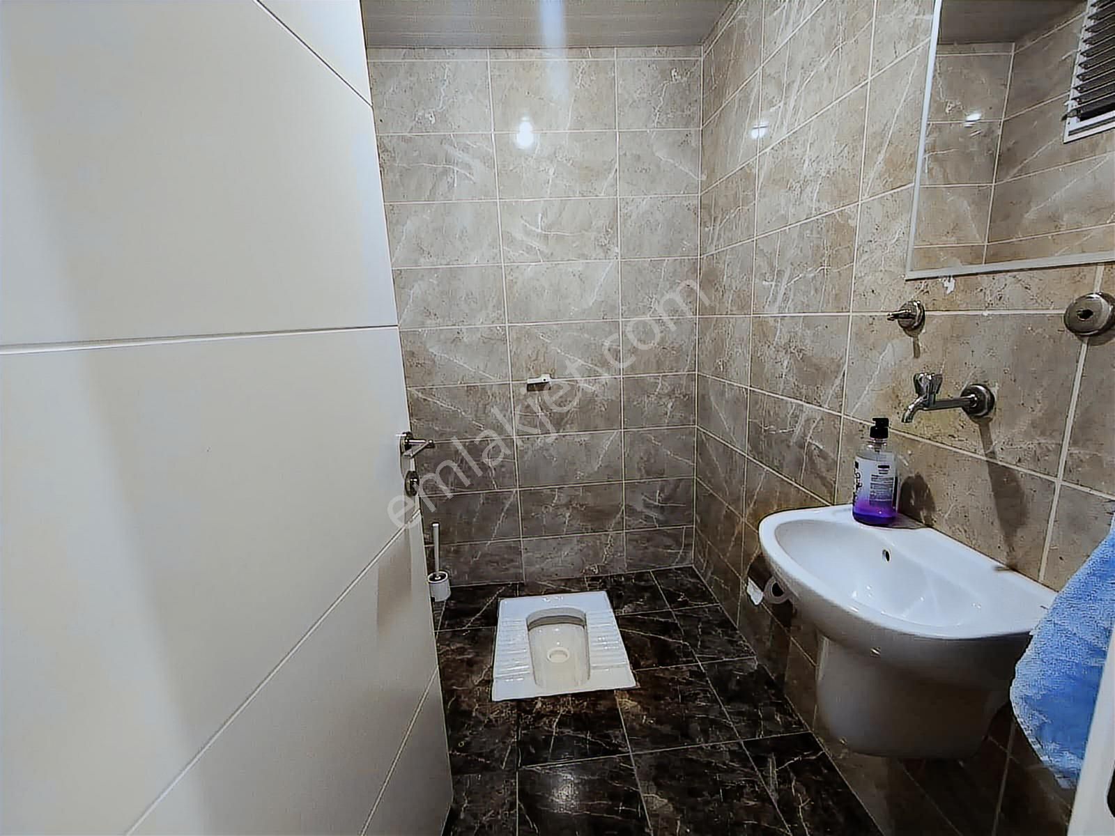 Mamak Araplar Okyanus Sitesinde 3+1 Yapılı Satılık Daire - Görsel 13