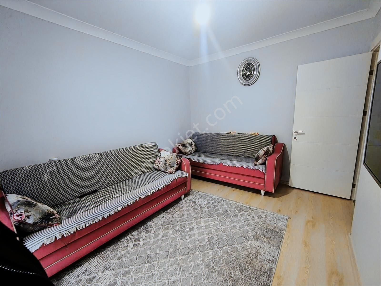 Mamak Araplar Okyanus Sitesinde 3+1 Yapılı Satılık Daire - Görsel 8