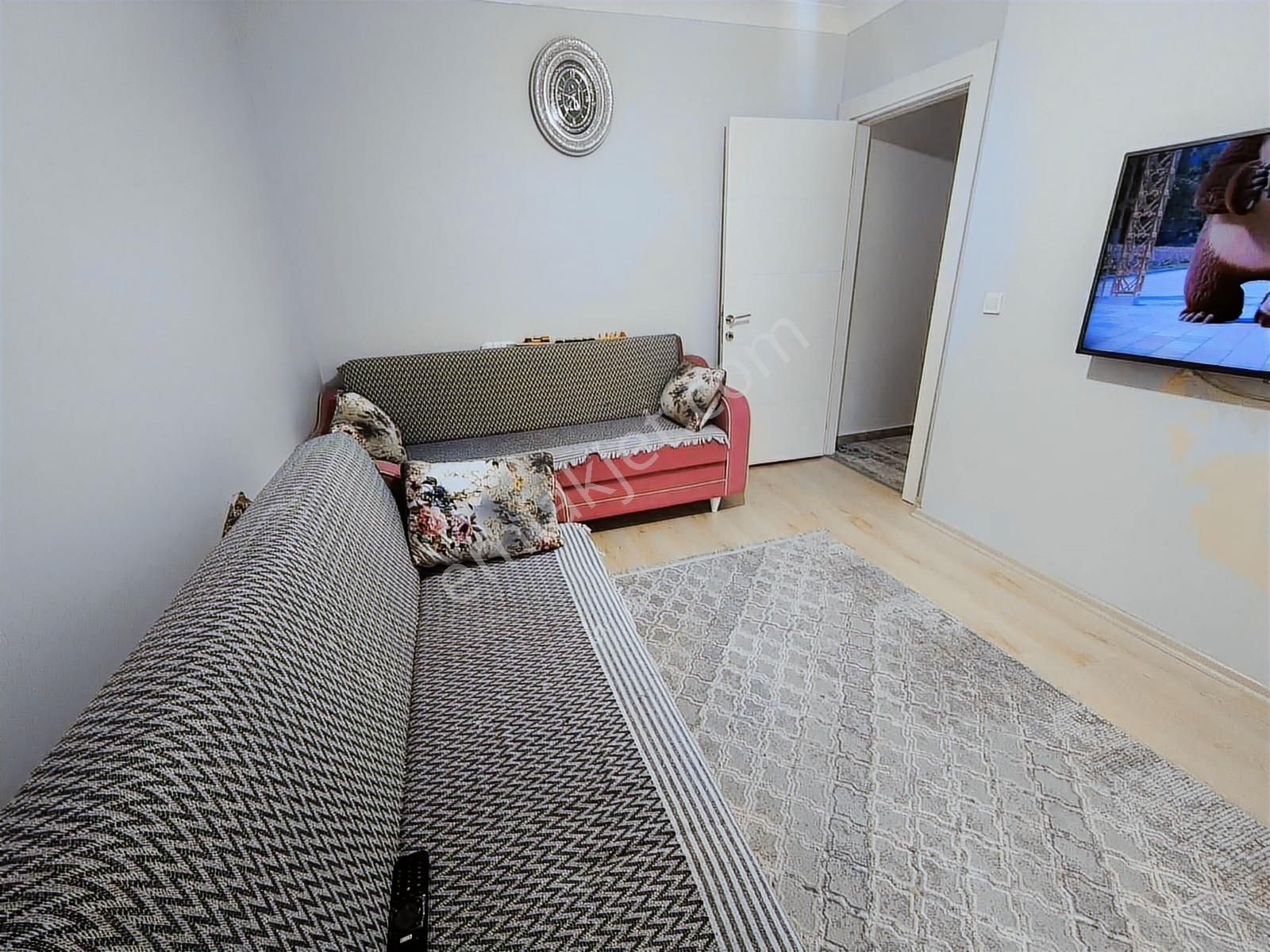 Mamak Araplar Okyanus Sitesinde 3+1 Yapılı Satılık Daire - Görsel 2