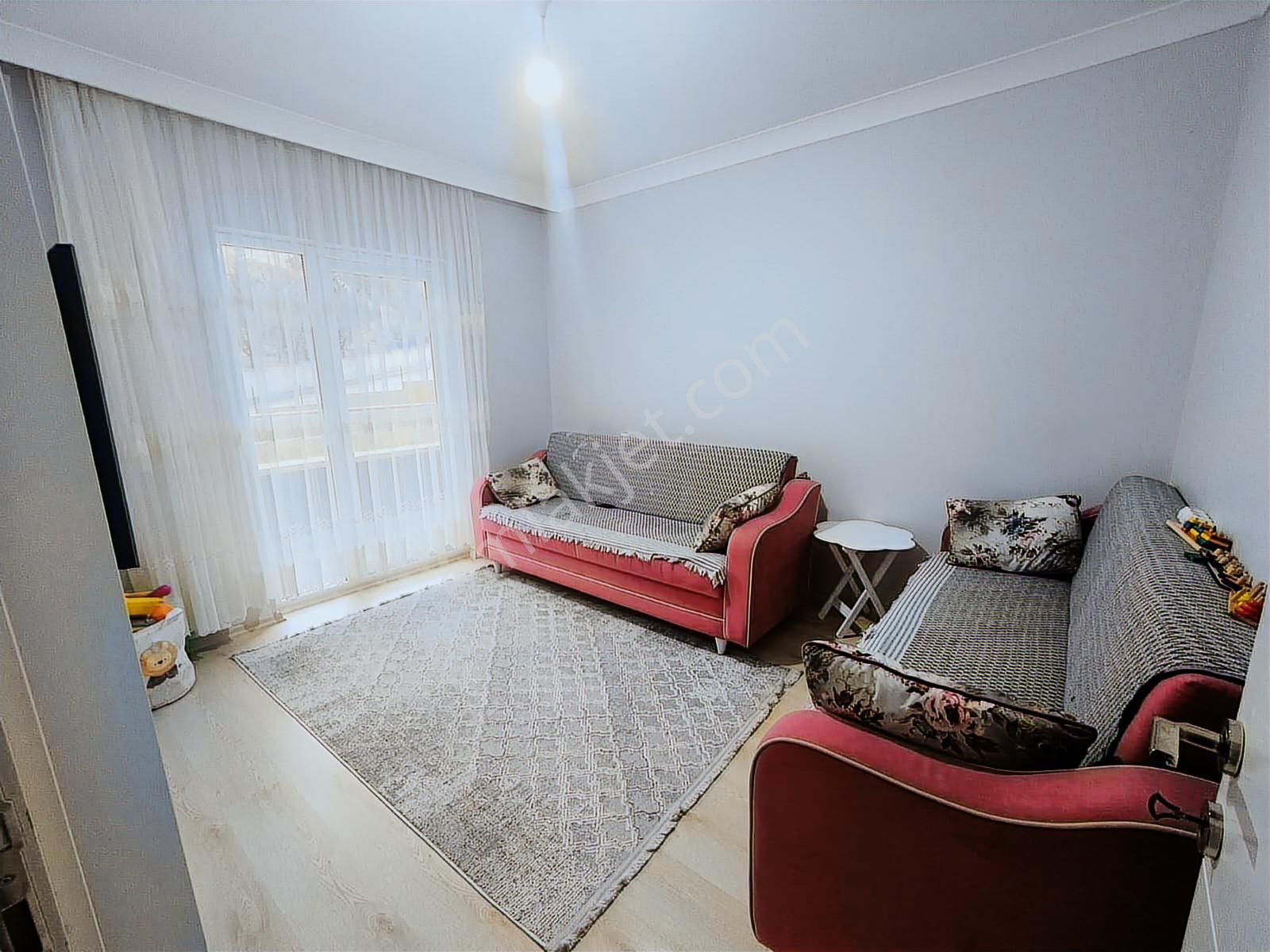 Mamak Araplar Okyanus Sitesinde 3+1 Yapılı Satılık Daire - Görsel 18