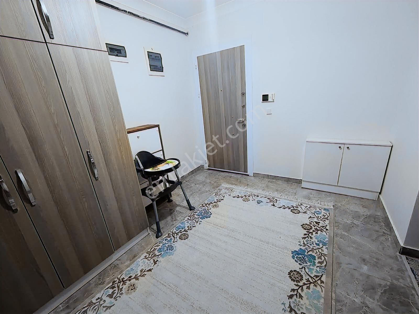 Mamak Araplar Okyanus Sitesinde 3+1 Yapılı Satılık Daire - Görsel 5