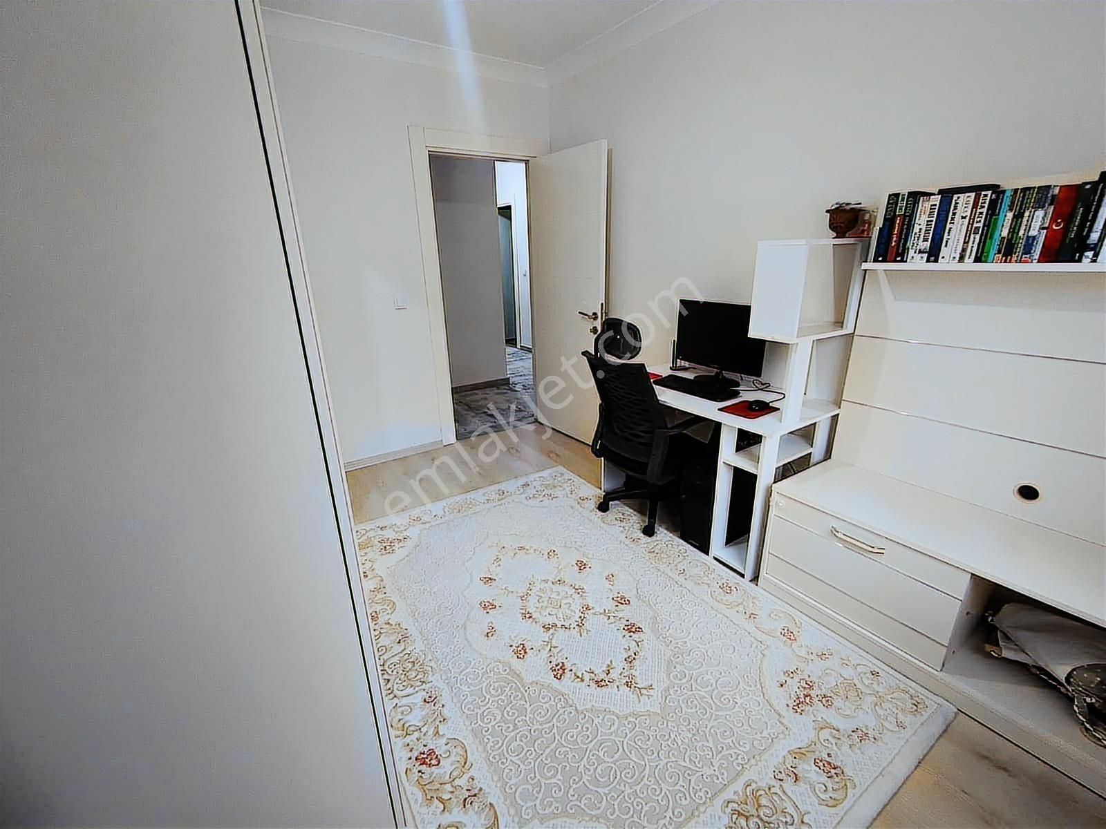 Mamak Araplar Okyanus Sitesinde 3+1 Yapılı Satılık Daire - Görsel 32