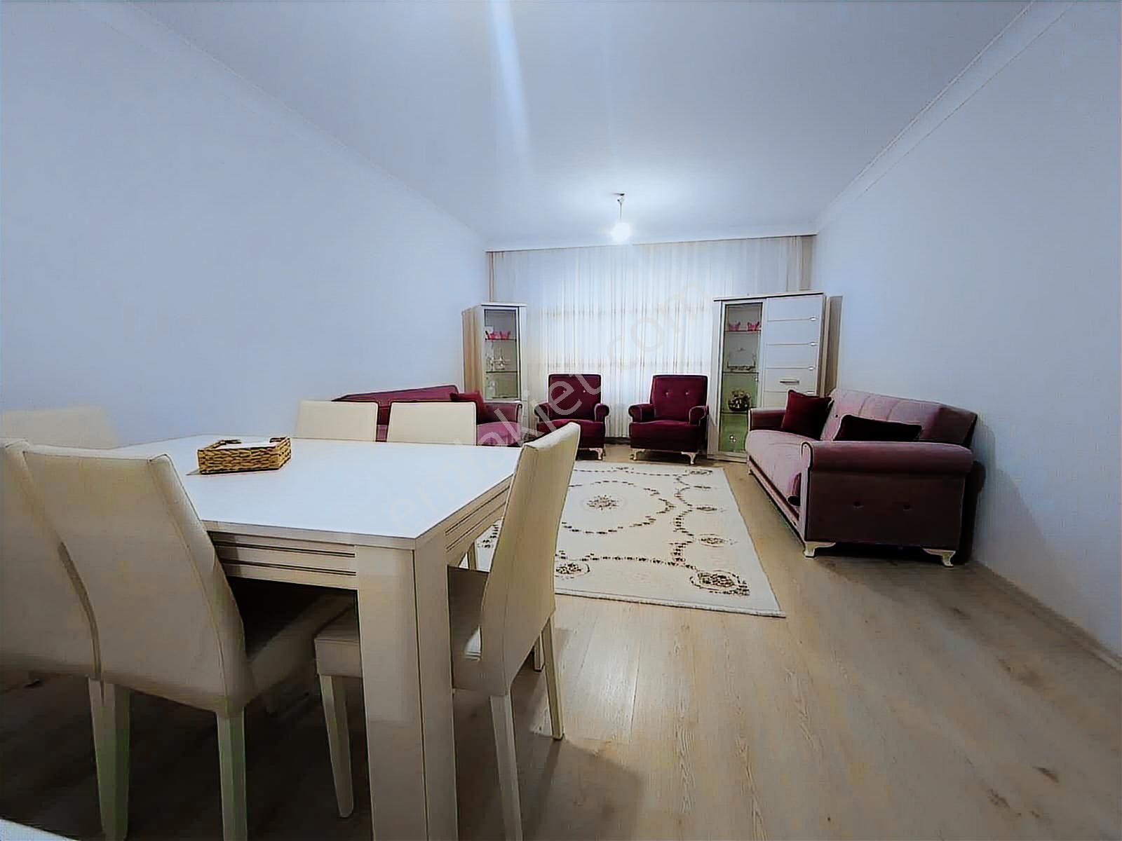 Mamak Araplar Okyanus Sitesinde 3+1 Yapılı Satılık Daire - Görsel 4