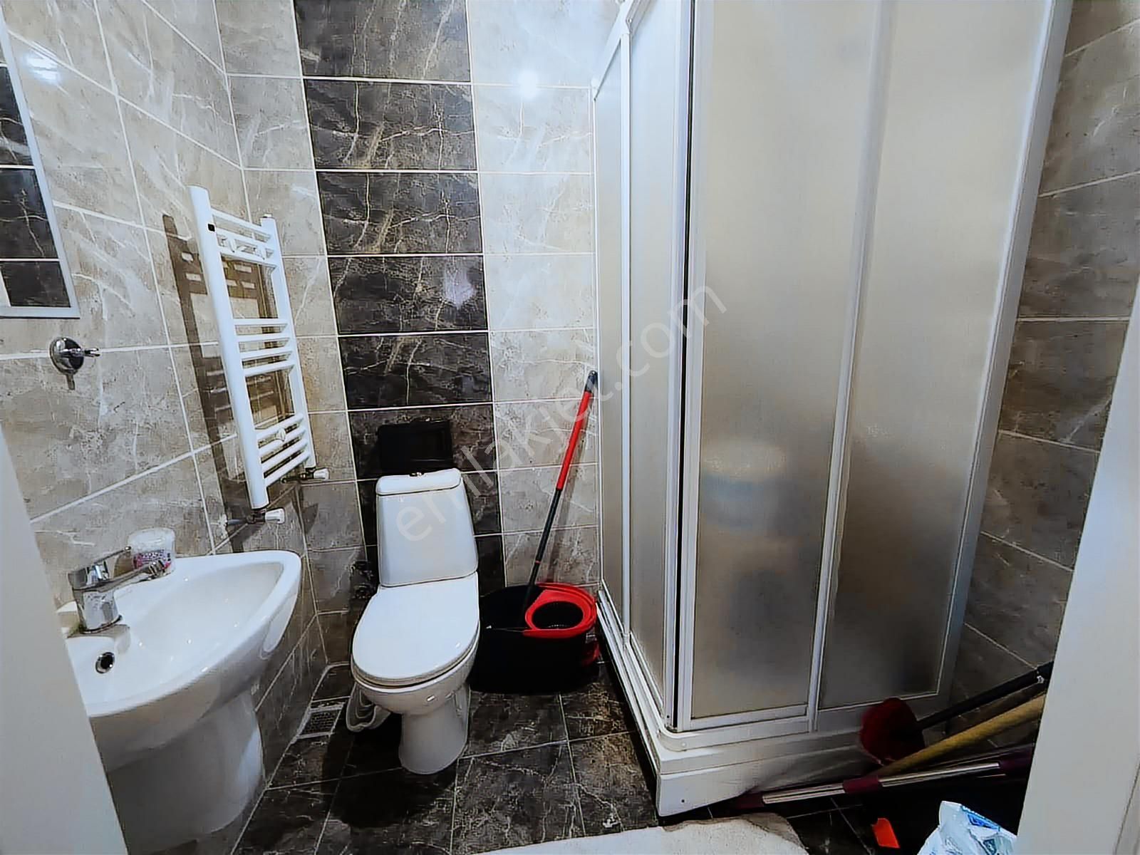 Mamak Araplar Okyanus Sitesinde 3+1 Yapılı Satılık Daire - Görsel 21