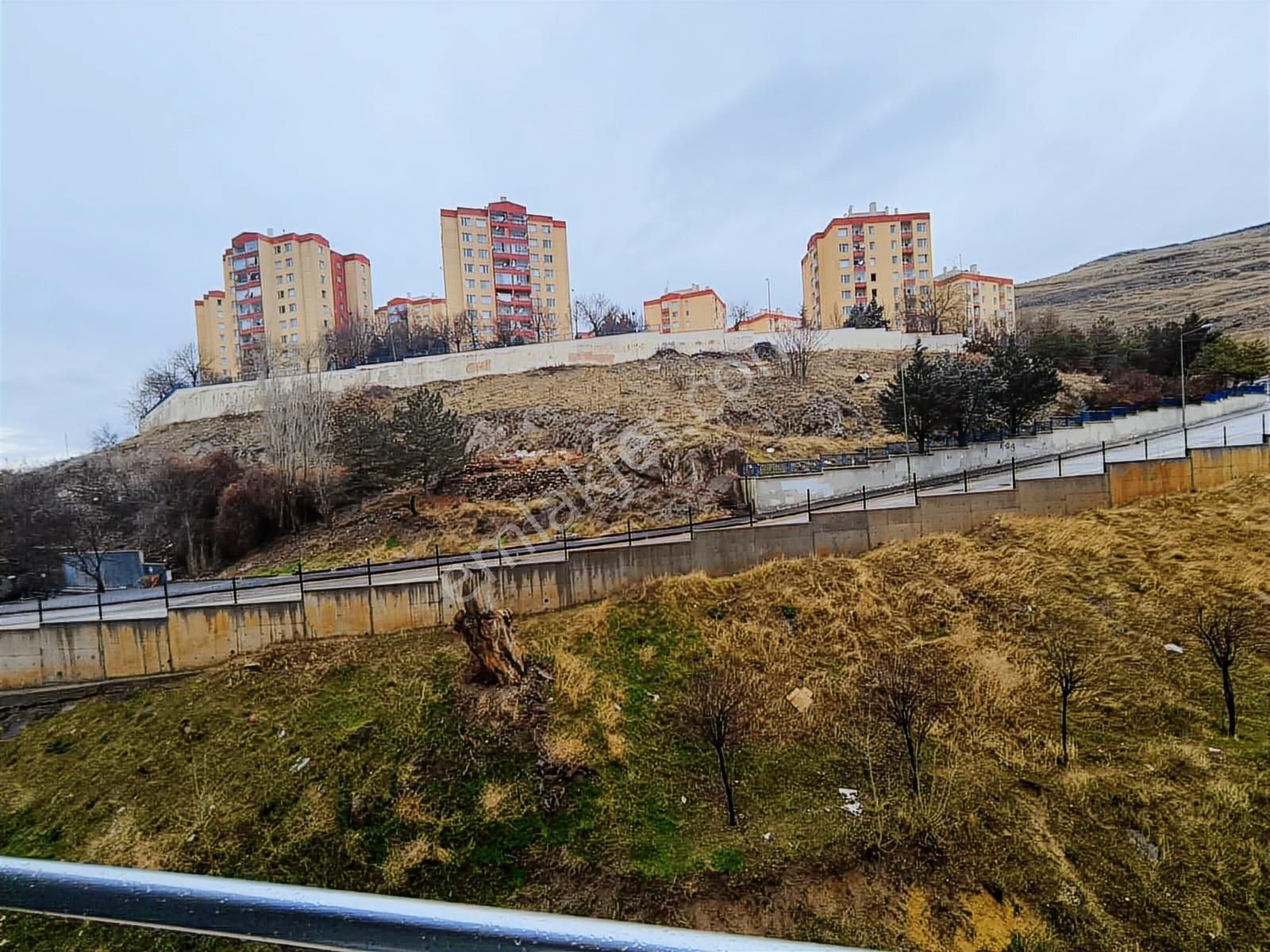 Mamak Araplar Okyanus Sitesinde 3+1 Yapılı Satılık Daire - Görsel 34