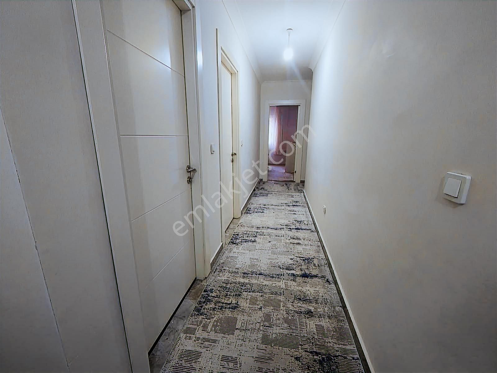 Mamak Araplar Okyanus Sitesinde 3+1 Yapılı Satılık Daire - Görsel 6