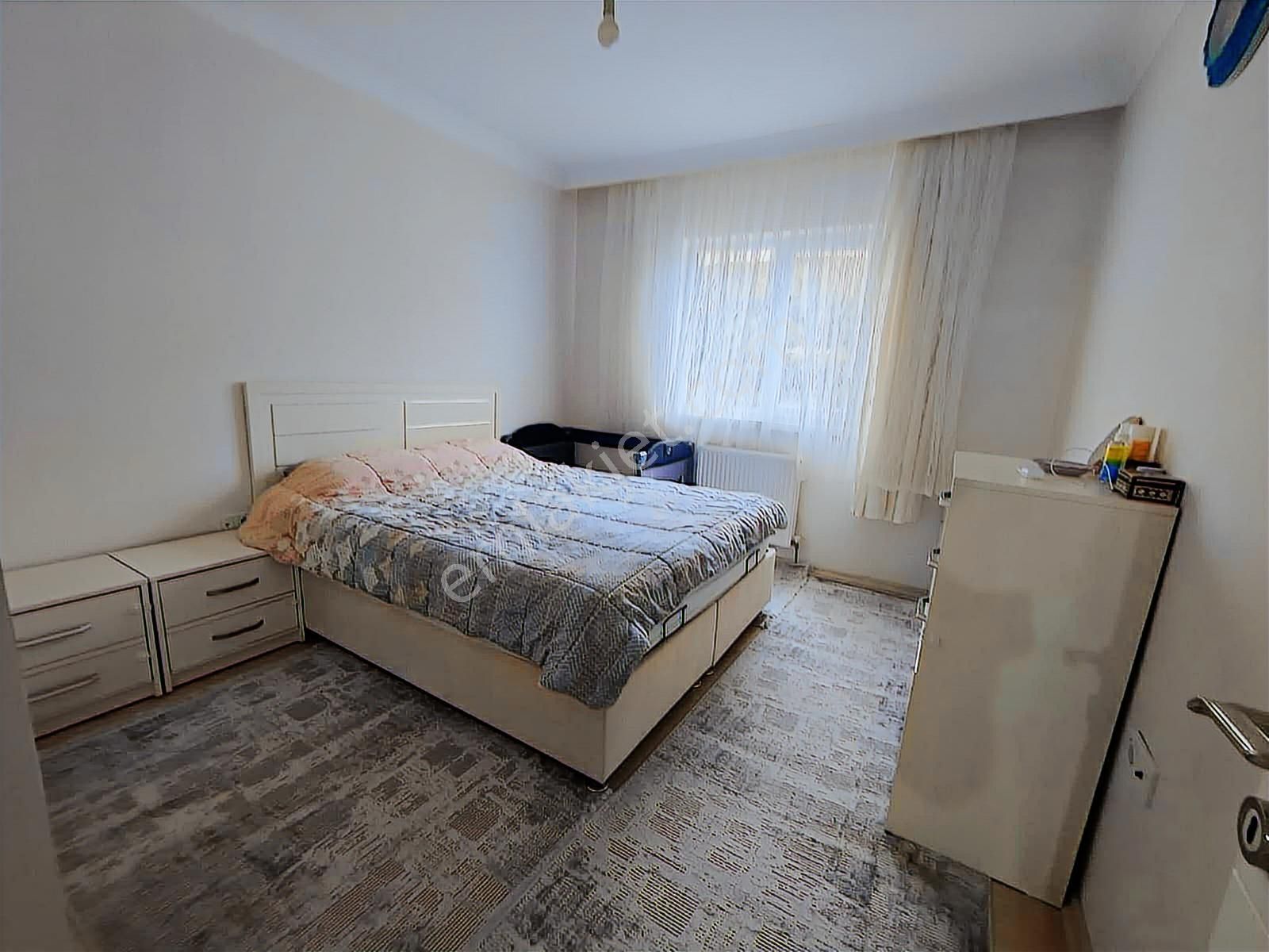 Mamak Araplar Okyanus Sitesinde 3+1 Yapılı Satılık Daire - Görsel 31