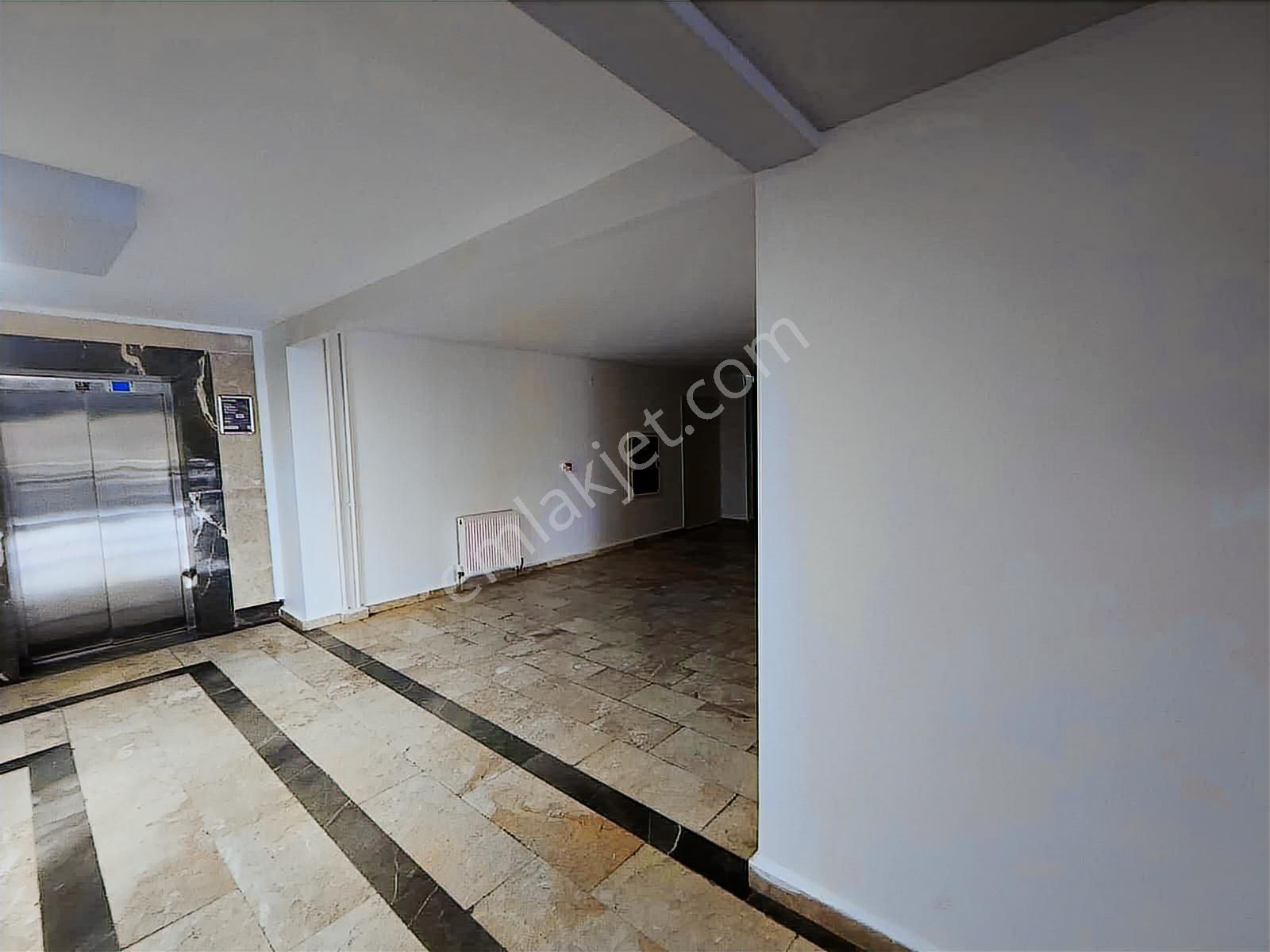 Mamak Araplar Okyanus Sitesinde 3+1 Yapılı Satılık Daire - Görsel 26