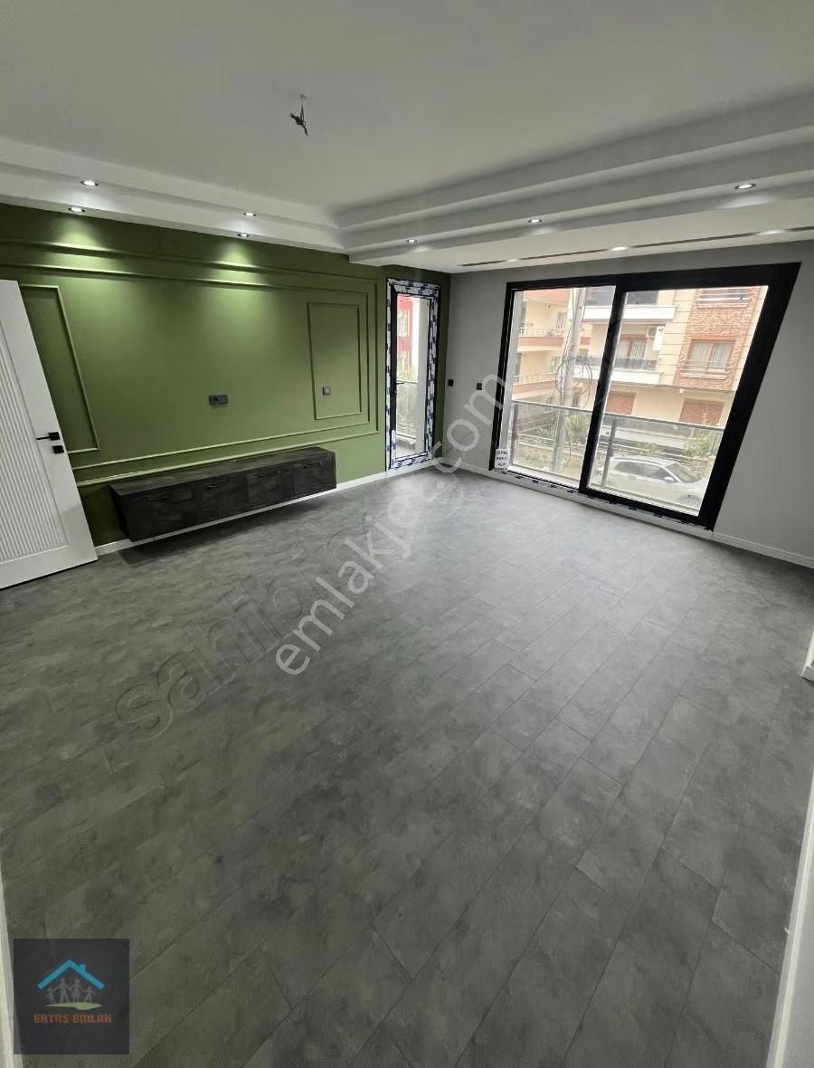 Ertaş Emlak'tan Ergenekonda Şahsi Otoparklı Lüks Geniş 3+1 Daire - Görsel 24