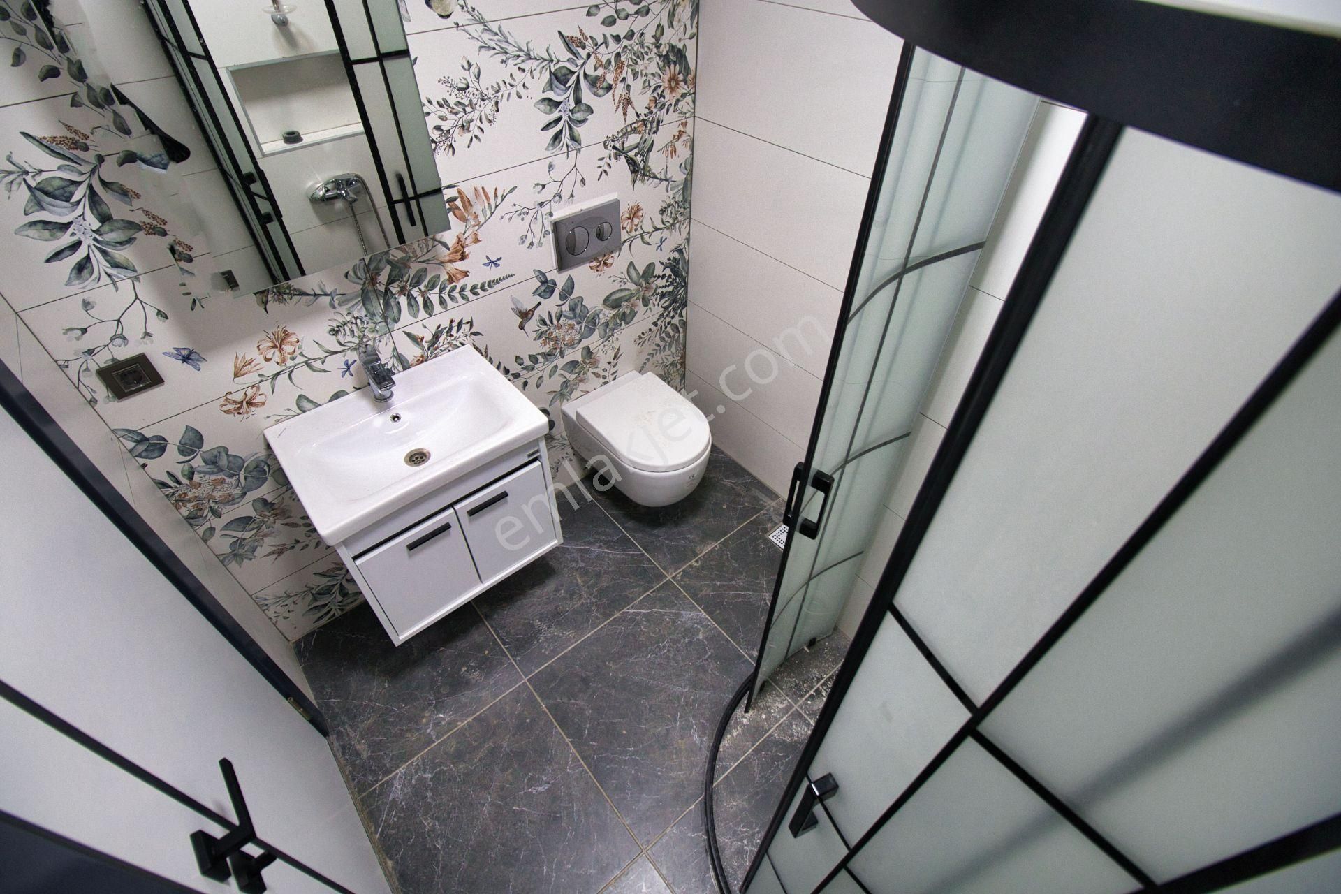 🛑🛑aktif'ten Yeni Yıla Yeni Başlangıç İçin Yıl Sonu Fırsatı Akçay'da Satılık Arakat 1+1 Daire - Görsel 8