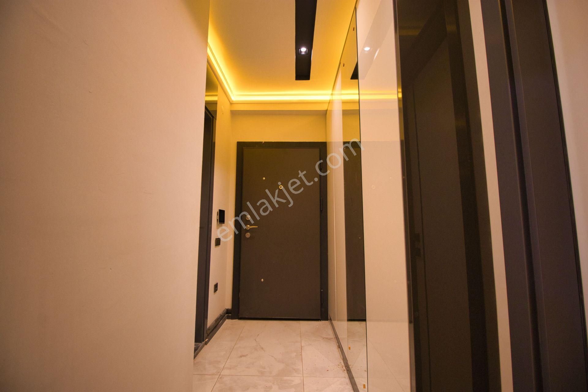 🛑🛑aktif'ten Yeni Yıla Yeni Başlangıç İçin Yıl Sonu Fırsatı Akçay'da Satılık Arakat 1+1 Daire - Görsel 30