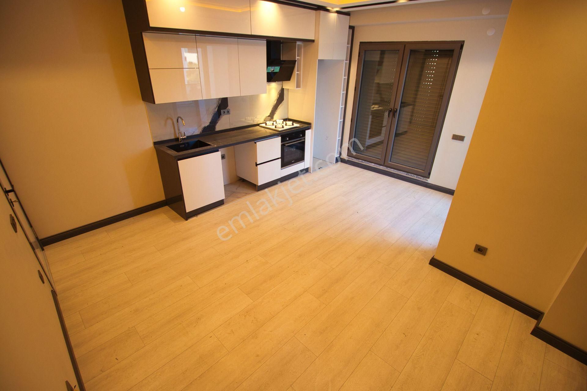 🛑🛑aktif'ten Yeni Yıla Yeni Başlangıç İçin Yıl Sonu Fırsatı Akçay'da Satılık Arakat 1+1 Daire - Görsel 3