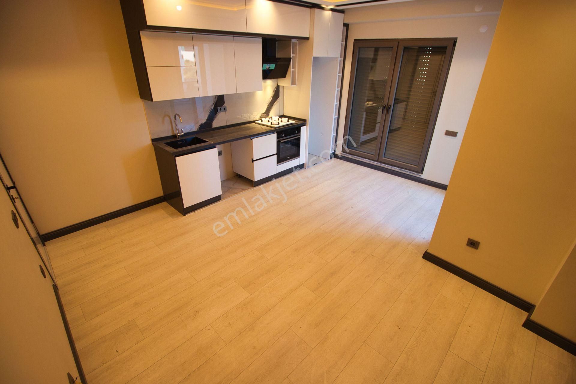 🛑🛑aktif'ten Yeni Yıla Yeni Başlangıç İçin Yıl Sonu Fırsatı Akçay'da Satılık Arakat 1+1 Daire - Görsel 21