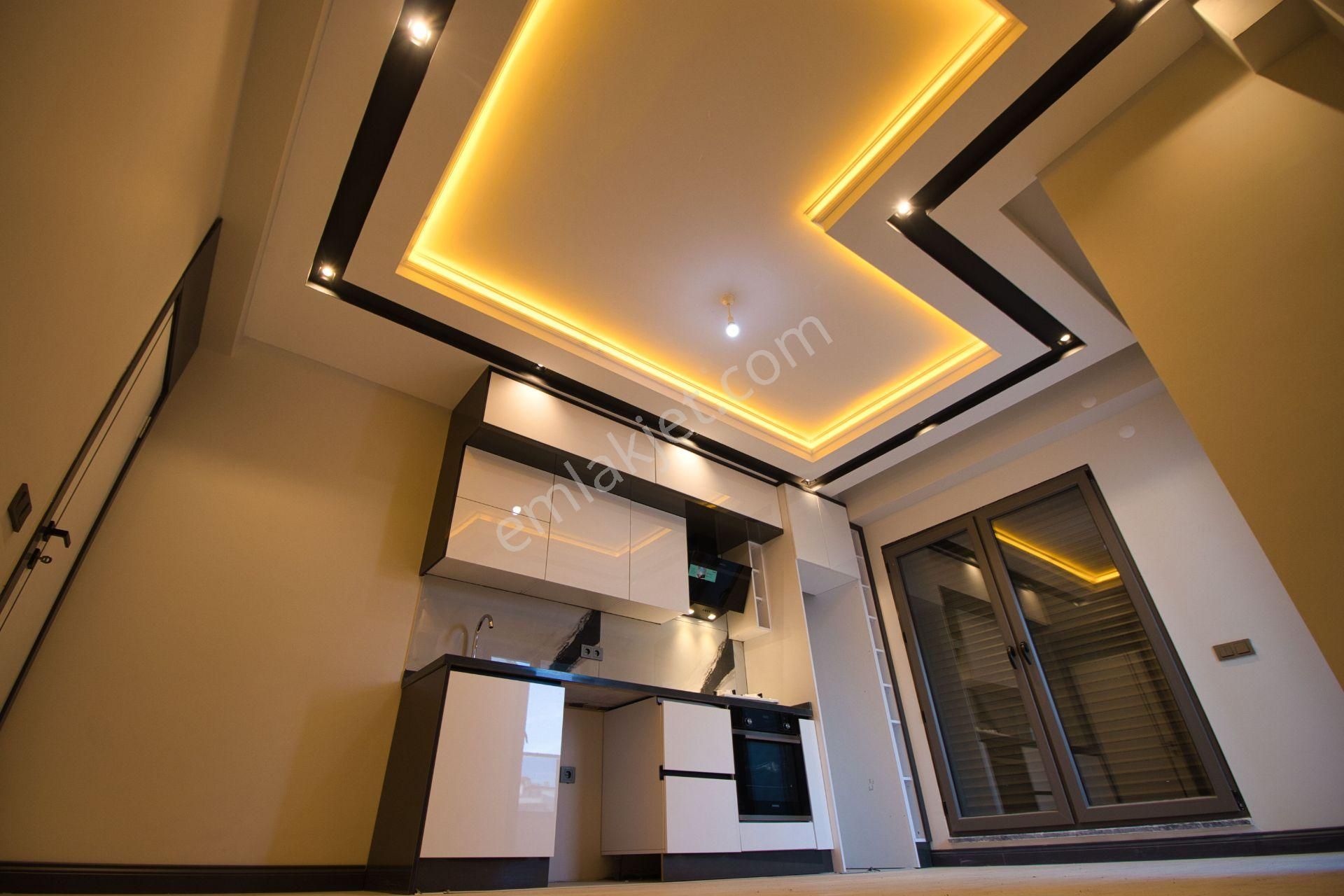 🛑🛑aktif'ten Yeni Yıla Yeni Başlangıç İçin Yıl Sonu Fırsatı Akçay'da Satılık Arakat 1+1 Daire - Görsel 26