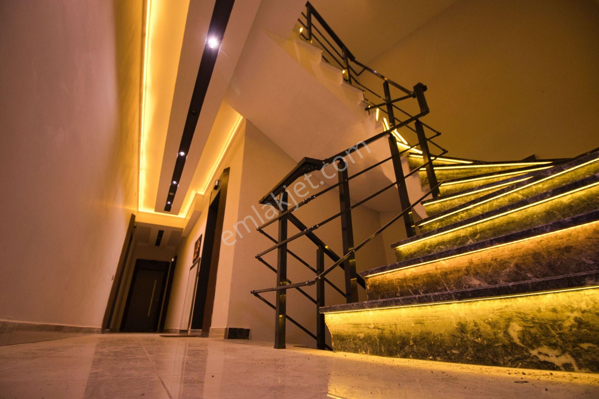 🛑🛑aktif'ten Yeni Yıla Yeni Başlangıç İçin Yıl Sonu Fırsatı Akçay'da Satılık Arakat 1+1 Daire - Görsel 31