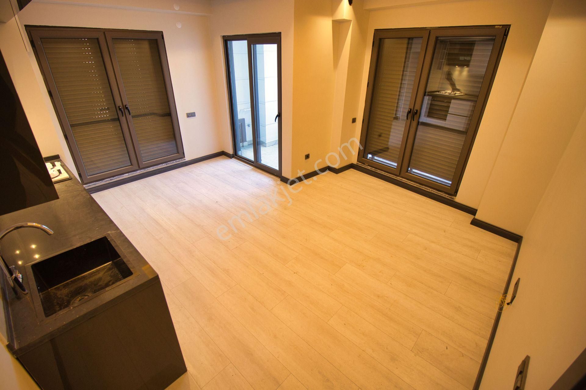 🛑🛑aktif'ten Yeni Yıla Yeni Başlangıç İçin Yıl Sonu Fırsatı Akçay'da Satılık Arakat 1+1 Daire - Görsel 23