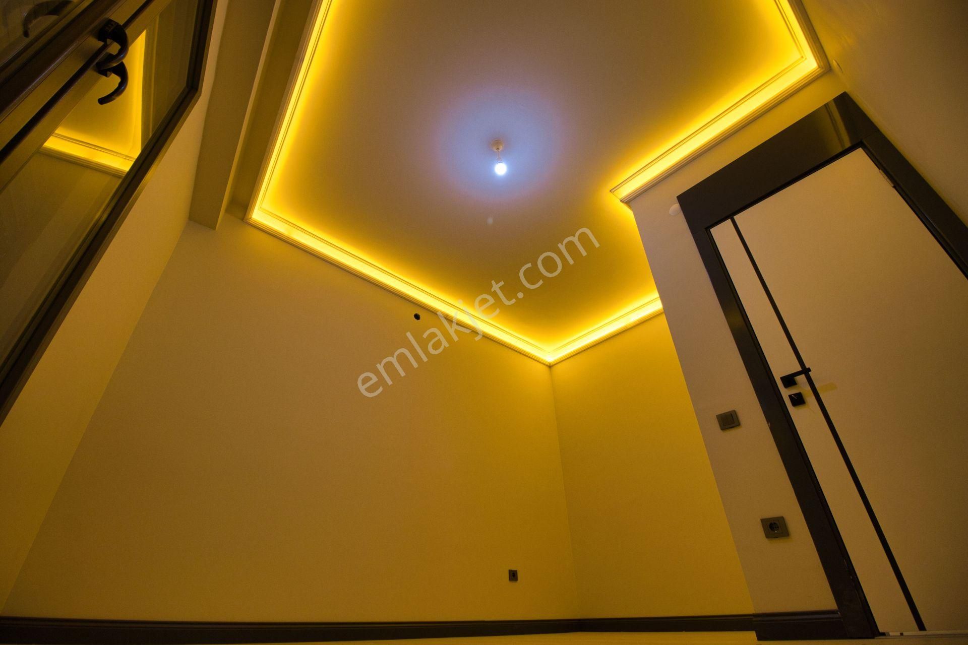 🛑🛑aktif'ten Yeni Yıla Yeni Başlangıç İçin Yıl Sonu Fırsatı Akçay'da Satılık Arakat 1+1 Daire - Görsel 5