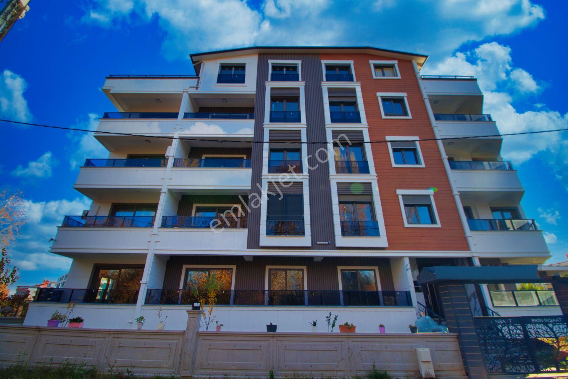 🛑🛑aktif'ten Yeni Yıla Yeni Başlangıç İçin Yıl Sonu Fırsatı Akçay'da Satılık Arakat 1+1 Daire