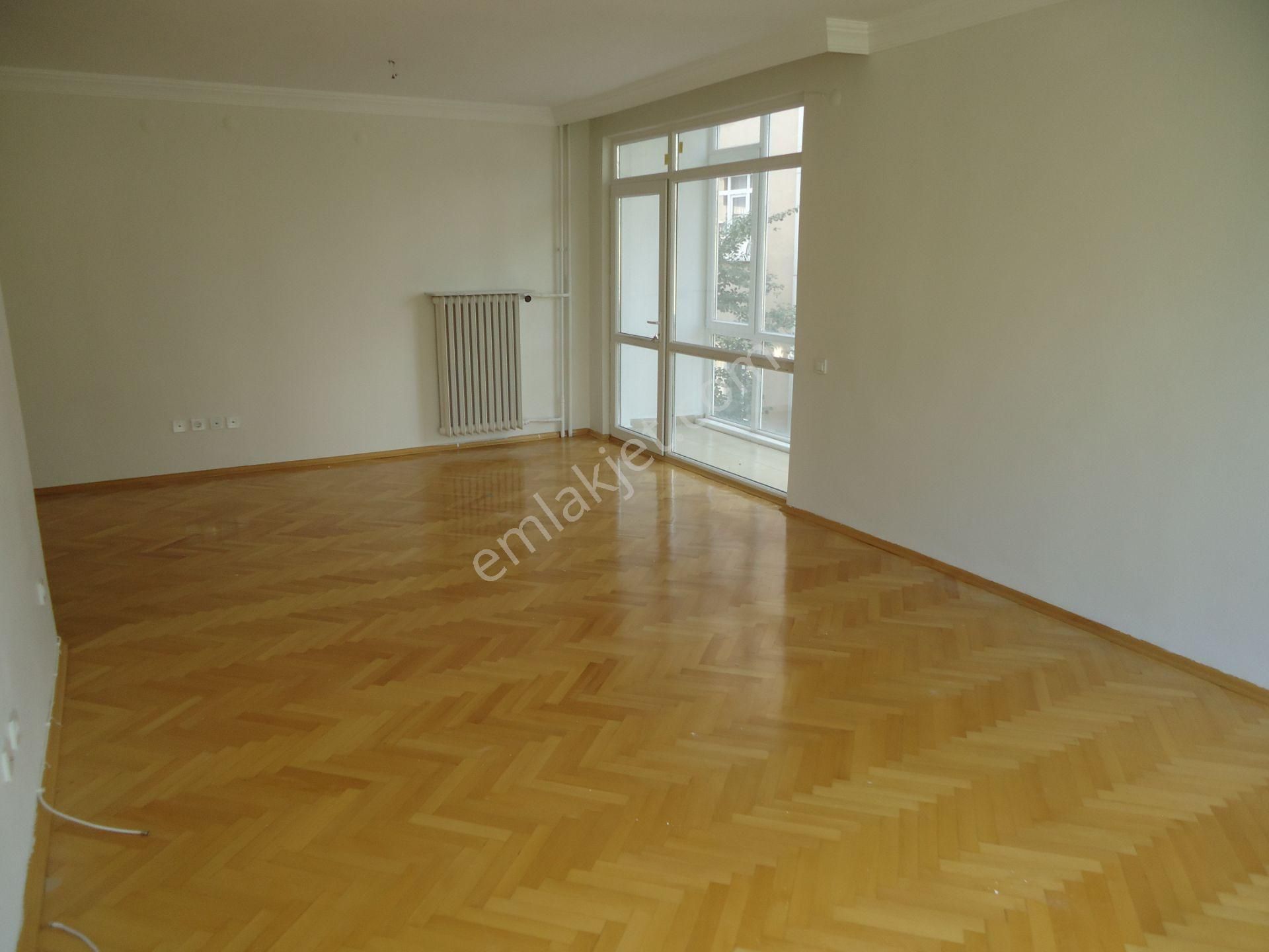 Çankaya Fidanlık Mahallesi Valilik Yakını 3+1 Full Yapılı Muhteşem Daire - Görsel 4