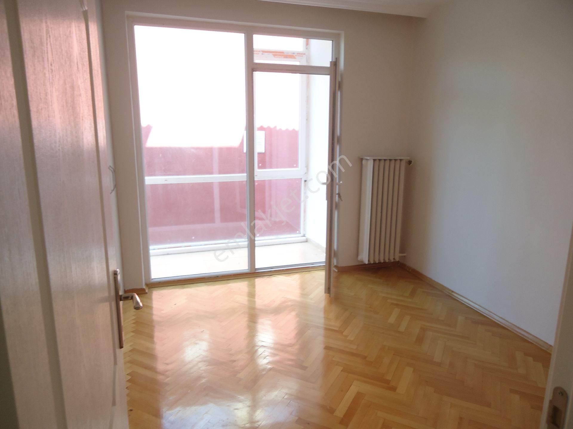 Çankaya Fidanlık Mahallesi Valilik Yakını 3+1 Full Yapılı Muhteşem Daire - Görsel 27