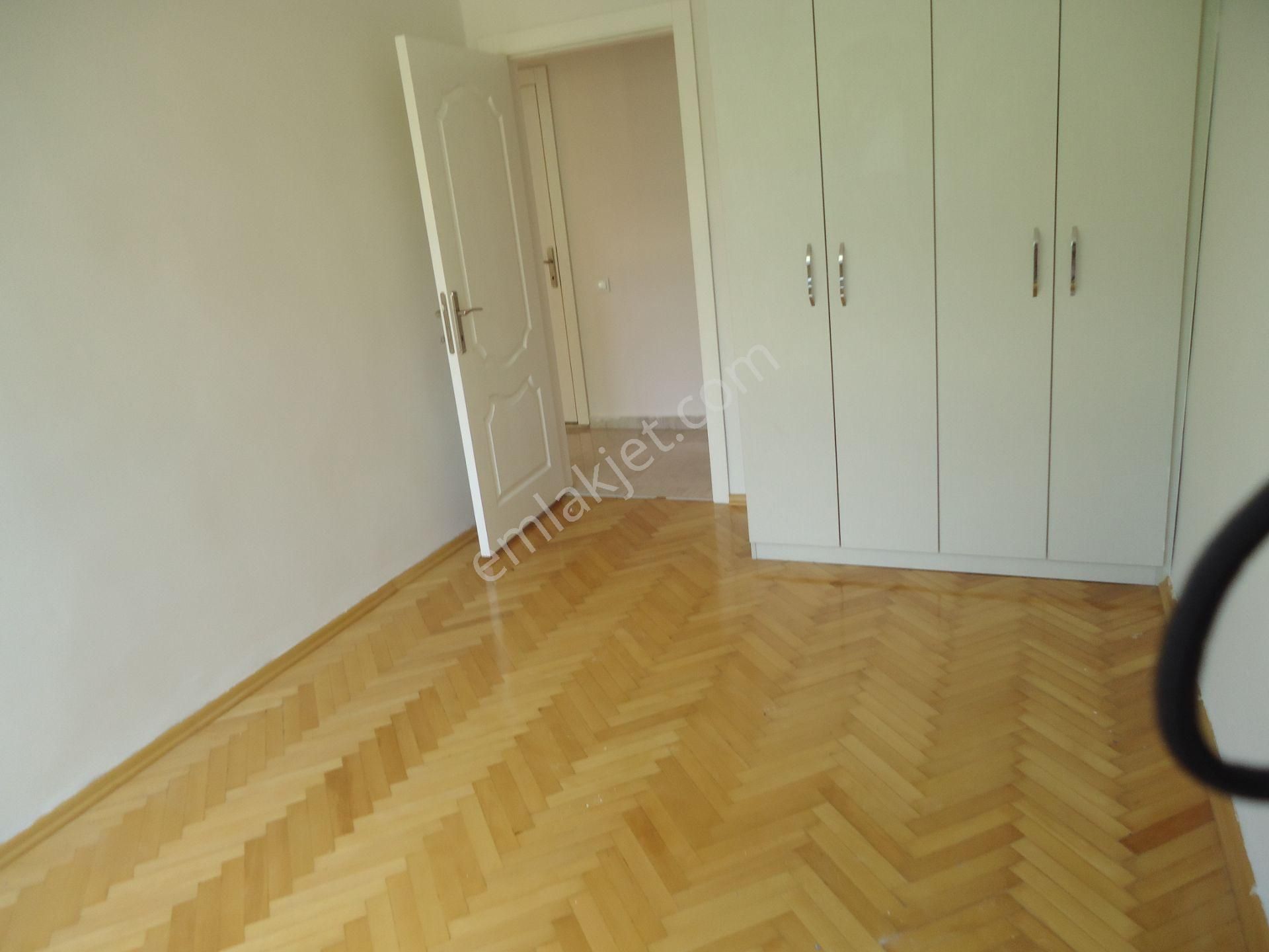 Çankaya Fidanlık Mahallesi Valilik Yakını 3+1 Full Yapılı Muhteşem Daire - Görsel 22