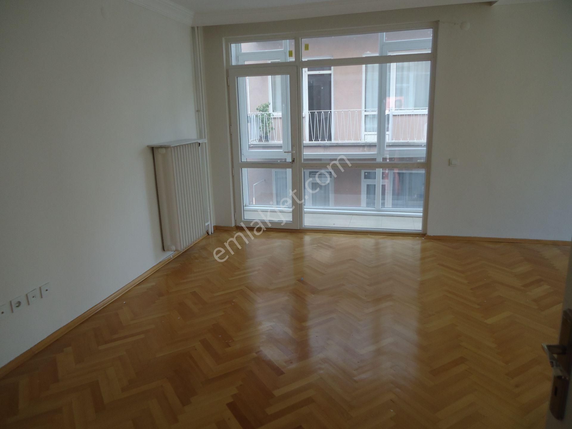 Çankaya Fidanlık Mahallesi Valilik Yakını 3+1 Full Yapılı Muhteşem Daire - Görsel 15