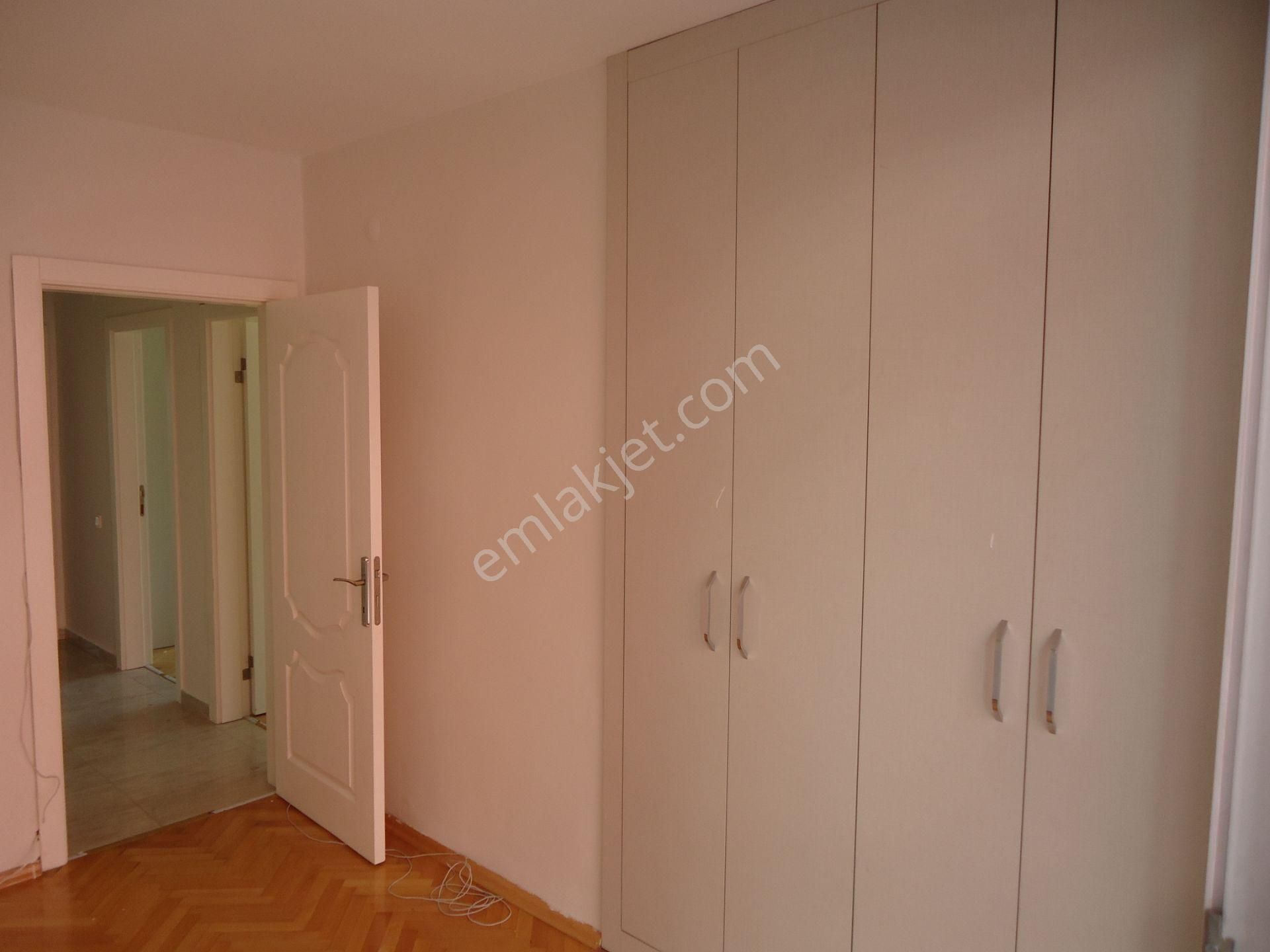 Çankaya Fidanlık Mahallesi Valilik Yakını 3+1 Full Yapılı Muhteşem Daire - Görsel 16