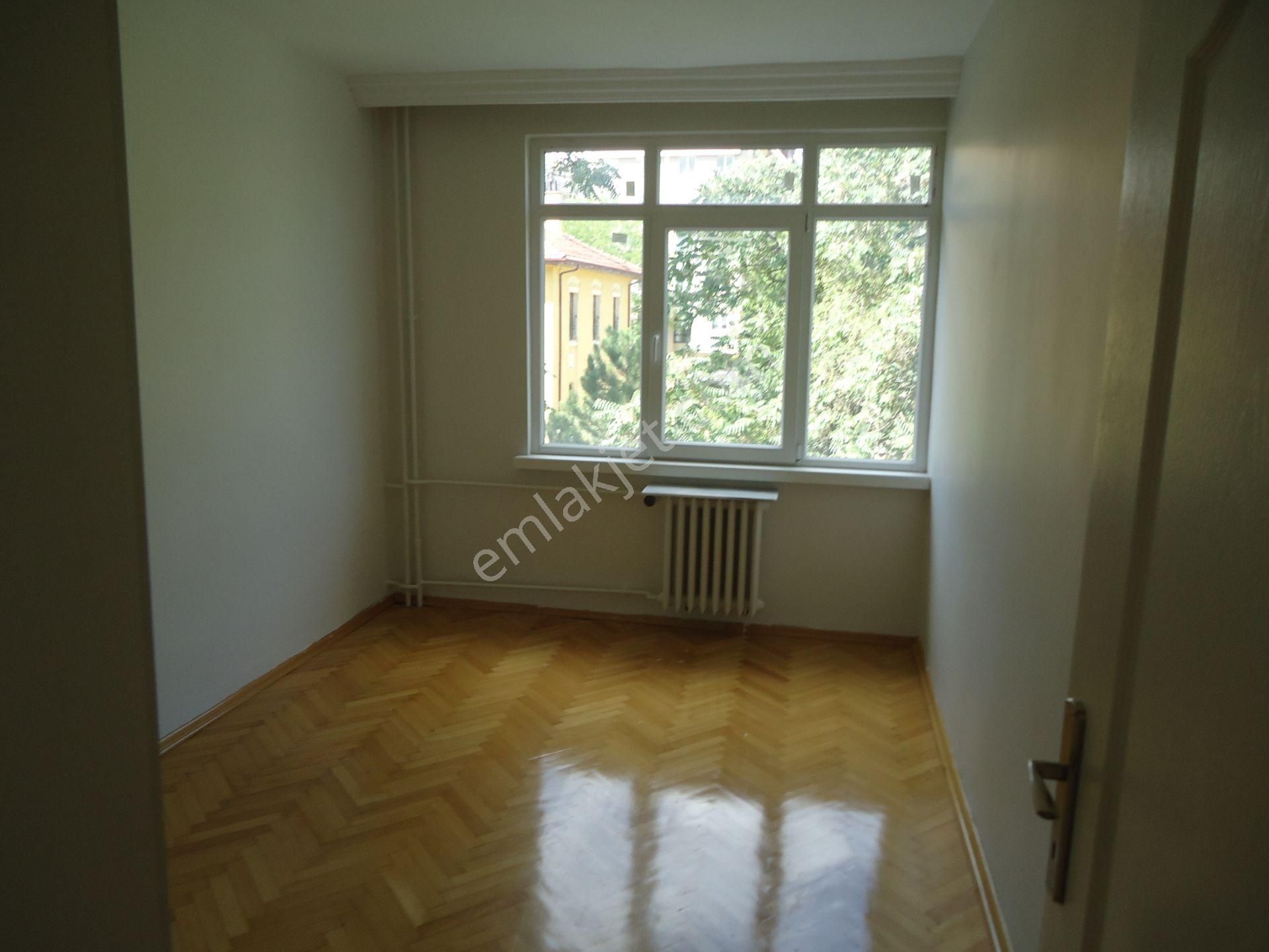 Çankaya Fidanlık Mahallesi Valilik Yakını 3+1 Full Yapılı Muhteşem Daire - Görsel 21