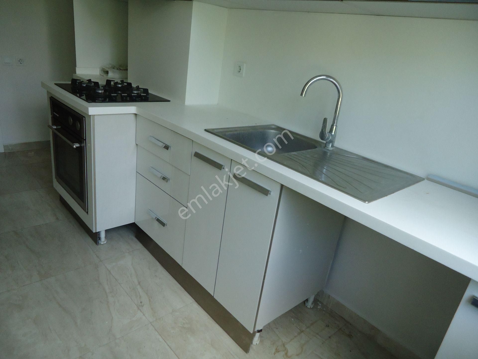 Çankaya Fidanlık Mahallesi Valilik Yakını 3+1 Full Yapılı Muhteşem Daire - Görsel 14