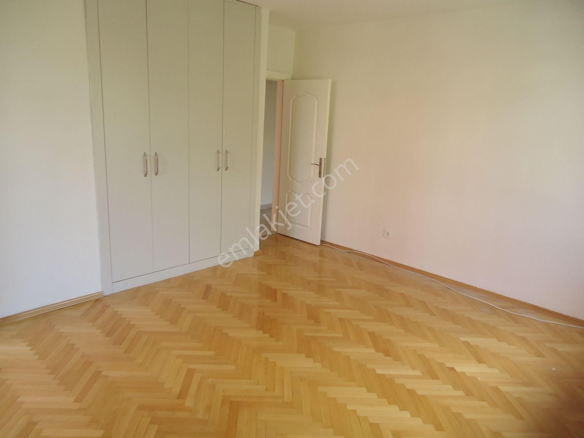 Çankaya Fidanlık Mahallesi Valilik Yakını 3+1 Full Yapılı Muhteşem Daire - Görsel 19