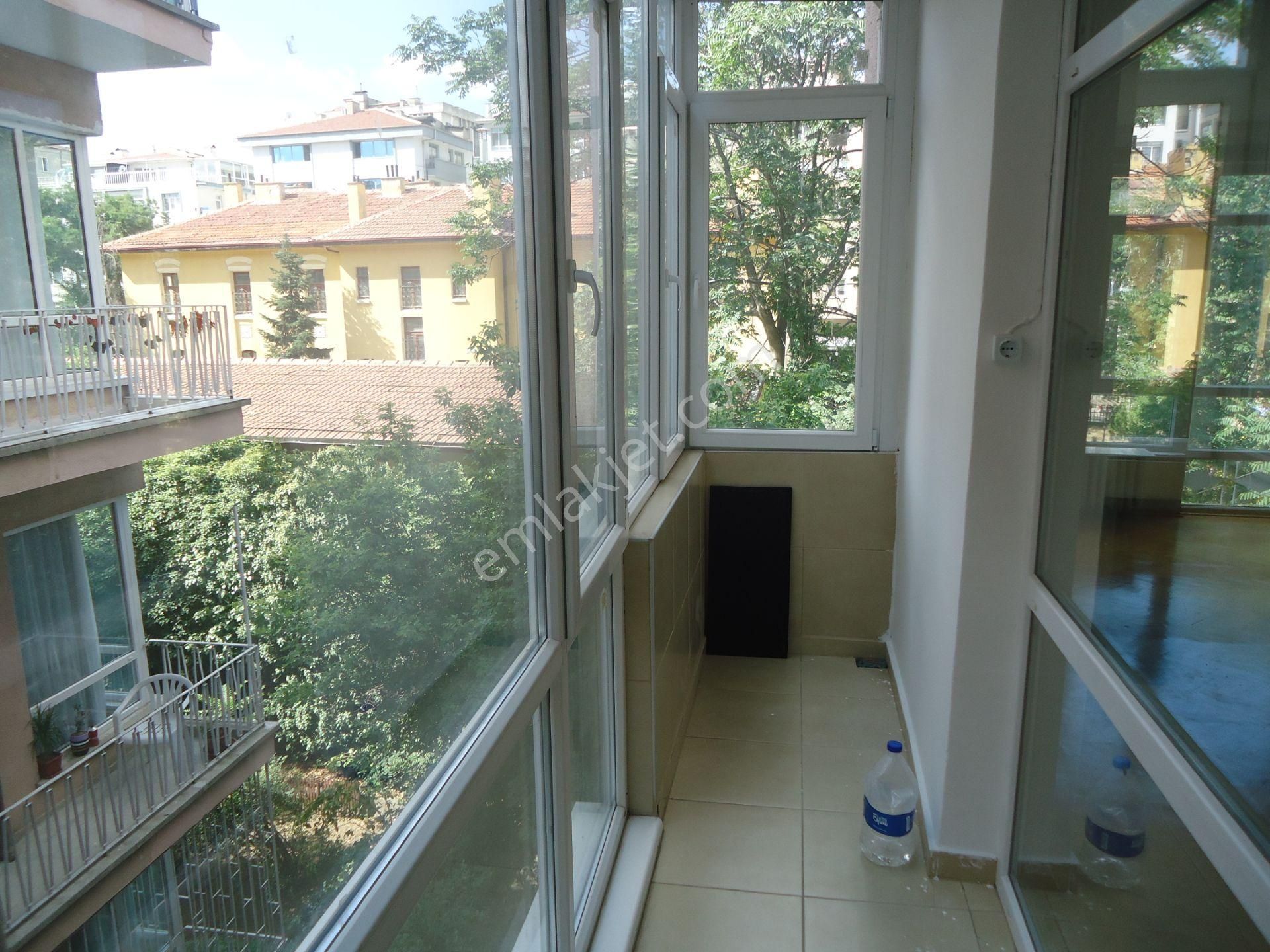 Çankaya Fidanlık Mahallesi Valilik Yakını 3+1 Full Yapılı Muhteşem Daire - Görsel 5