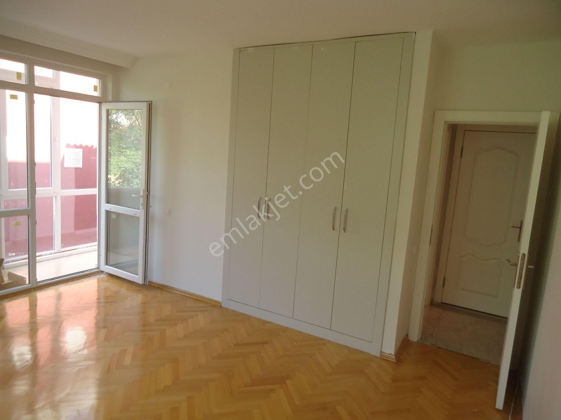 Çankaya Fidanlık Mahallesi Valilik Yakını 3+1 Full Yapılı Muhteşem Daire - Görsel 20