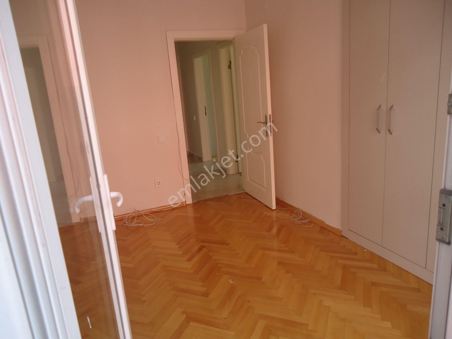 Çankaya Fidanlık Mahallesi Valilik Yakını 3+1 Full Yapılı Muhteşem Daire - Görsel 28