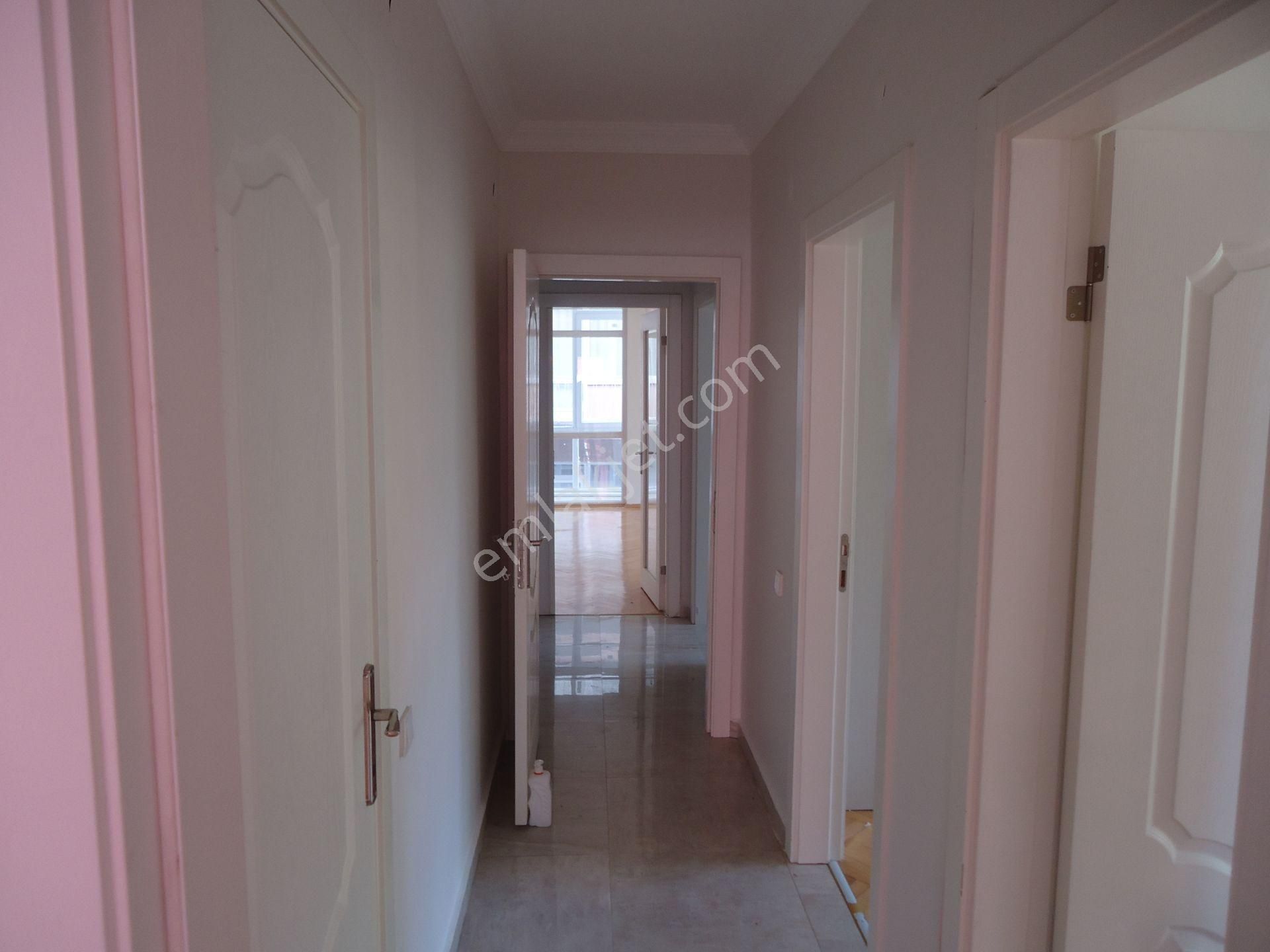 Çankaya Fidanlık Mahallesi Valilik Yakını 3+1 Full Yapılı Muhteşem Daire - Görsel 26