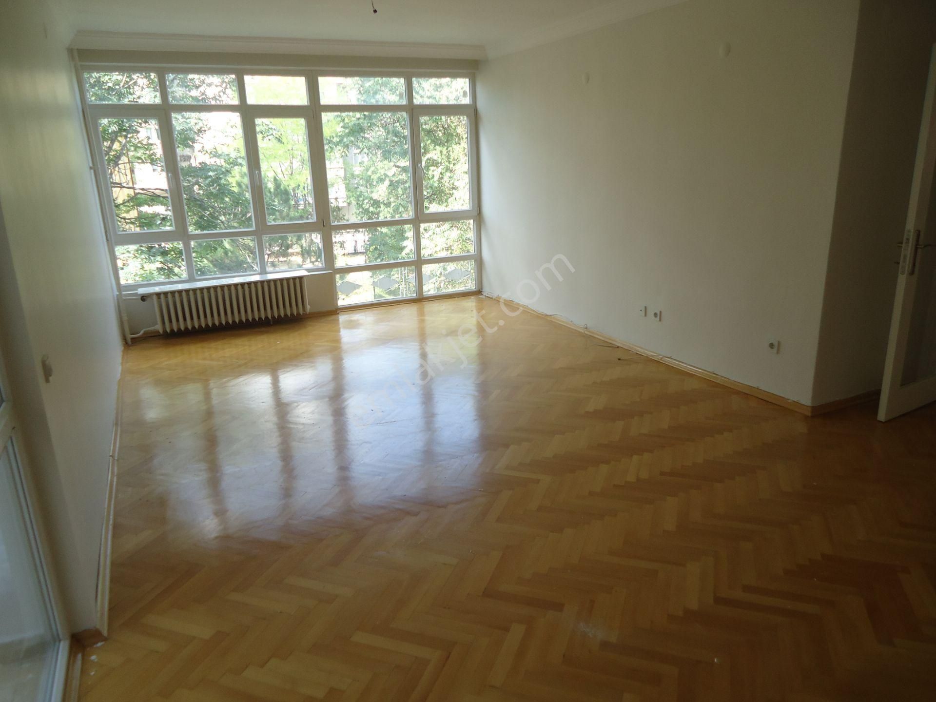 Çankaya Fidanlık Mahallesi Valilik Yakını 3+1 Full Yapılı Muhteşem Daire - Görsel 2