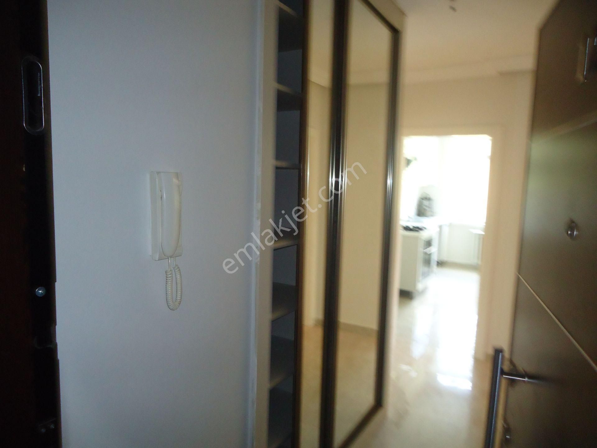 Çankaya Fidanlık Mahallesi Valilik Yakını 3+1 Full Yapılı Muhteşem Daire - Görsel 29