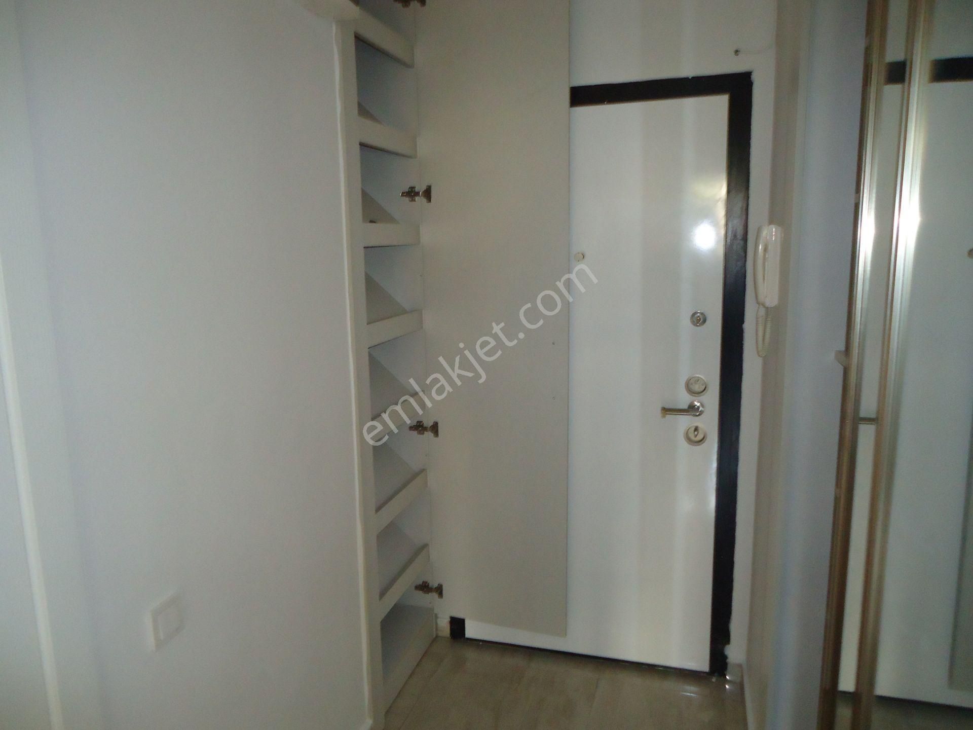 Çankaya Fidanlık Mahallesi Valilik Yakını 3+1 Full Yapılı Muhteşem Daire - Görsel 30