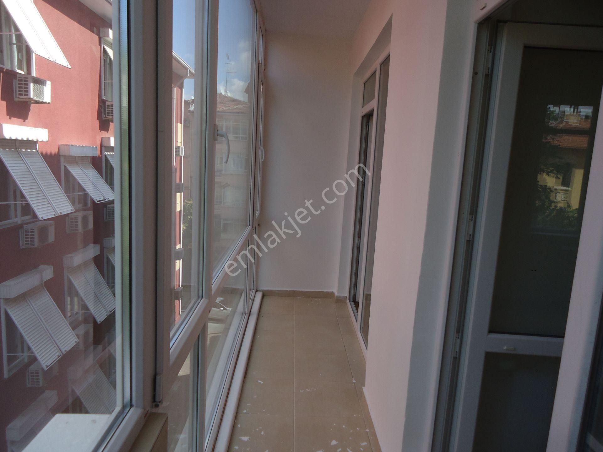 Çankaya Fidanlık Mahallesi Valilik Yakını 3+1 Full Yapılı Muhteşem Daire - Görsel 17