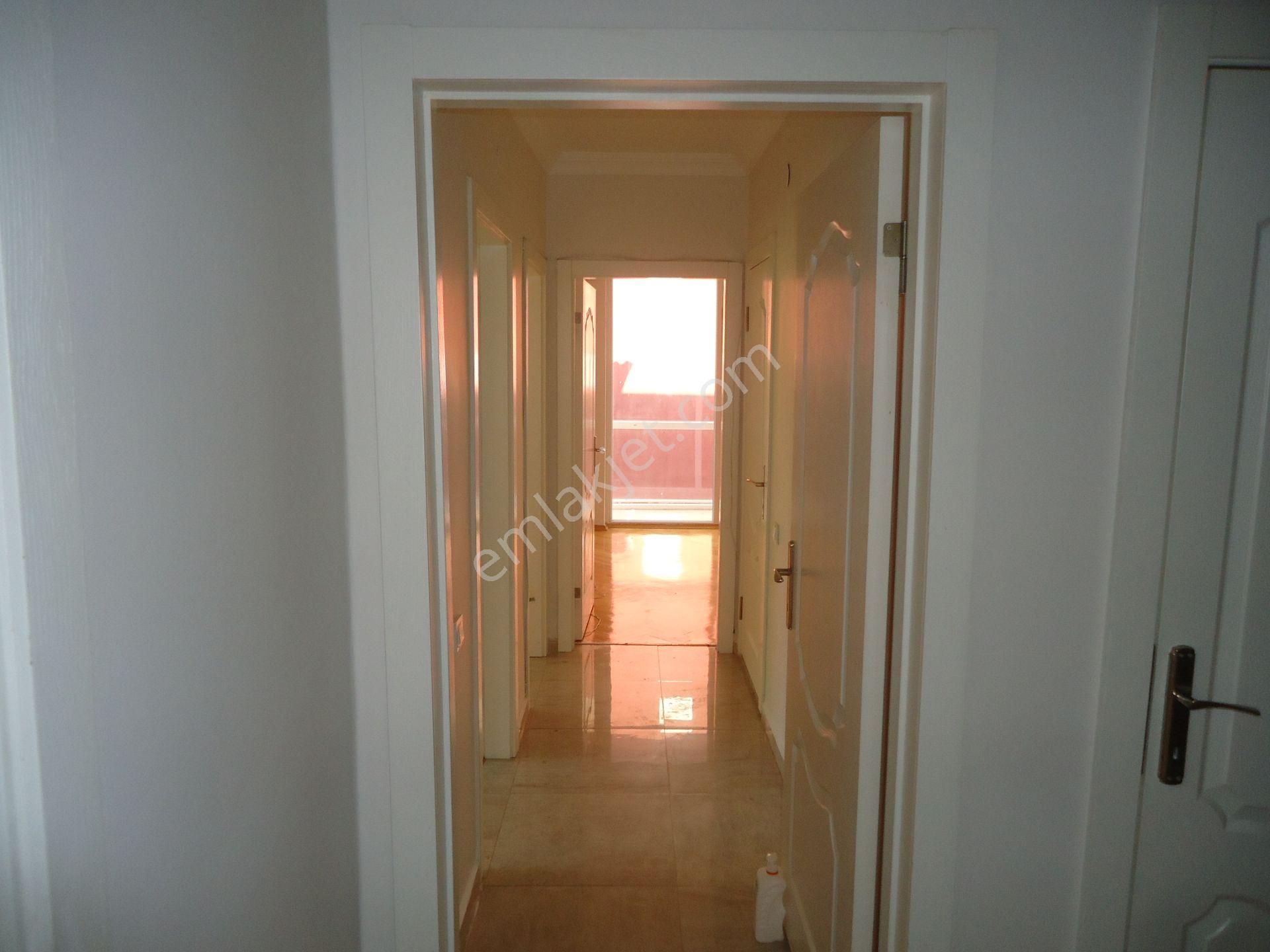 Çankaya Fidanlık Mahallesi Valilik Yakını 3+1 Full Yapılı Muhteşem Daire - Görsel 23