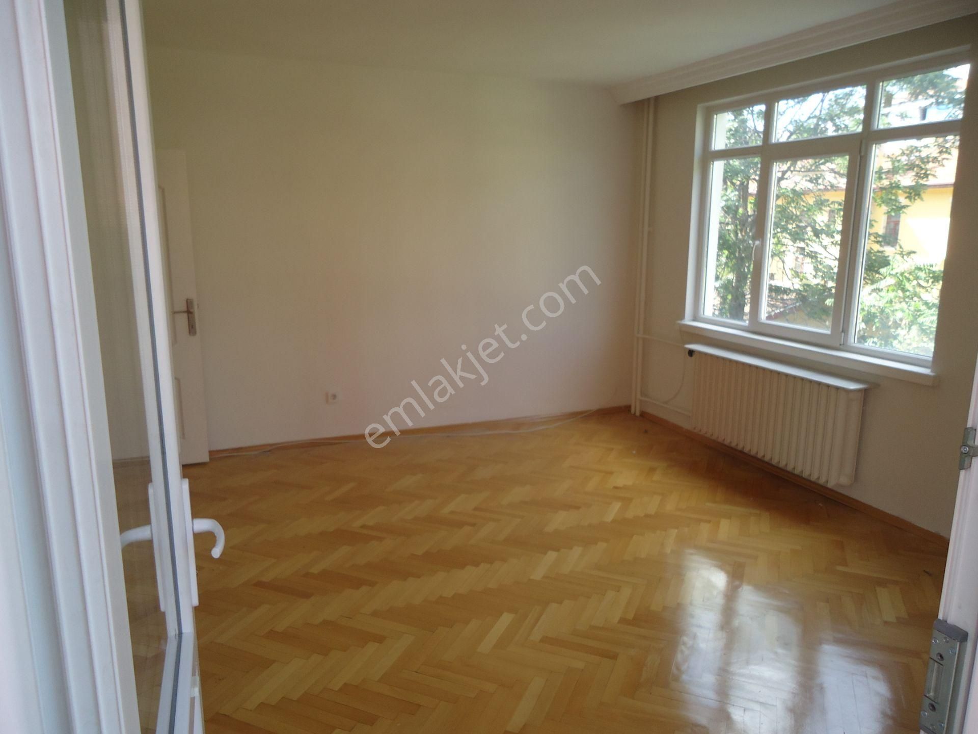 Çankaya Fidanlık Mahallesi Valilik Yakını 3+1 Full Yapılı Muhteşem Daire - Görsel 18