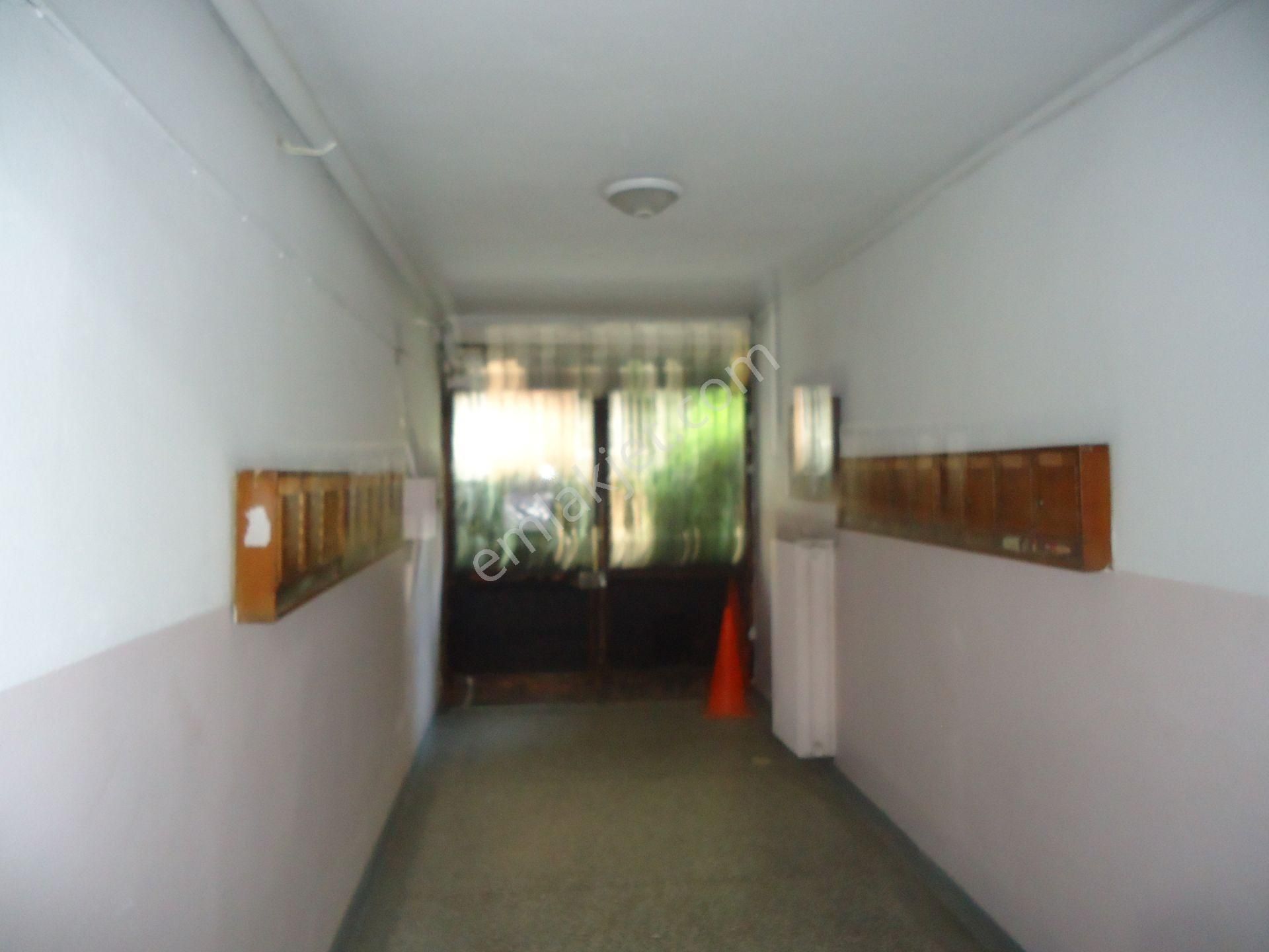 Çankaya Fidanlık Mahallesi Valilik Yakını 3+1 Full Yapılı Muhteşem Daire - Görsel 6