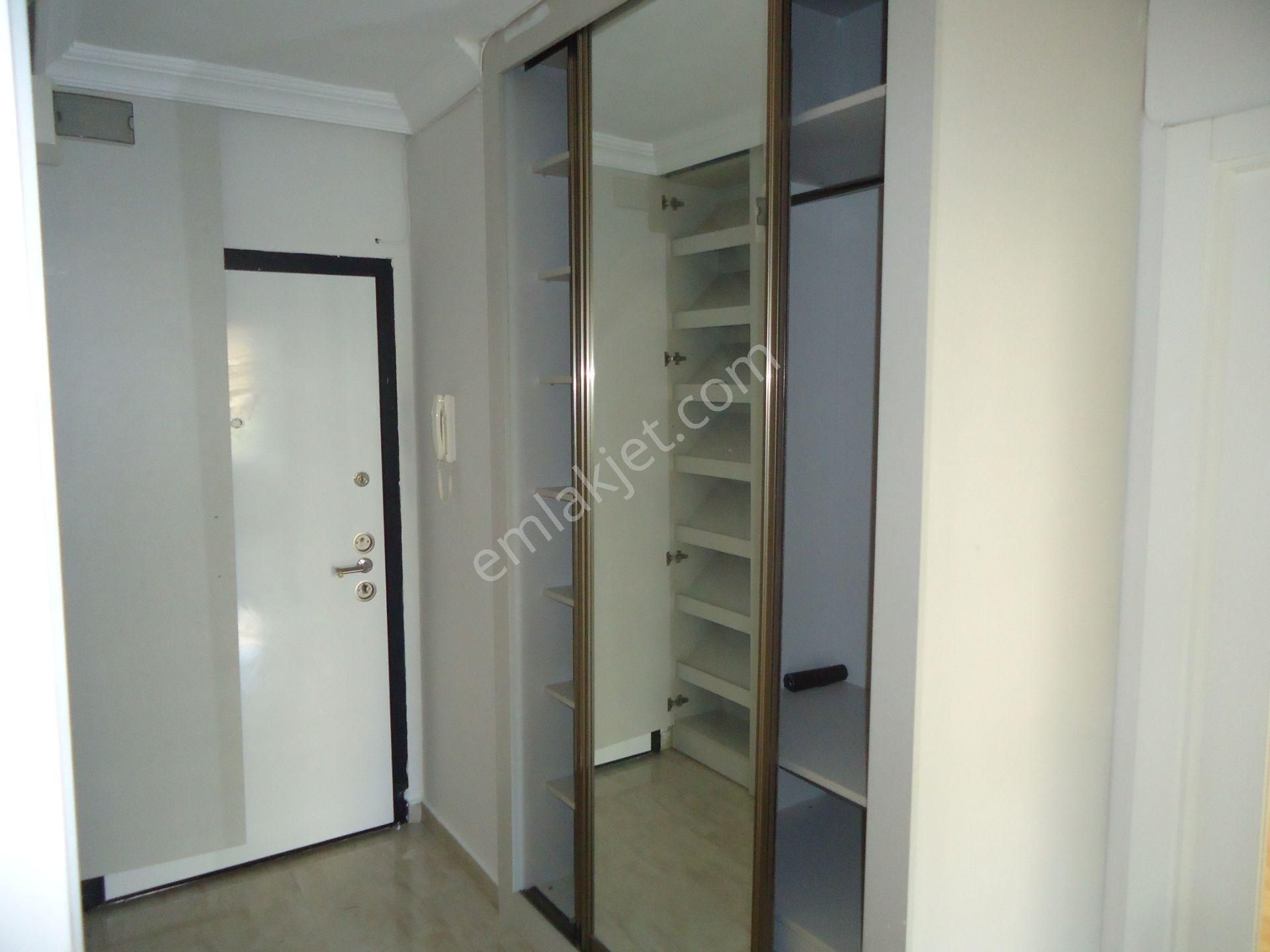 Çankaya Fidanlık Mahallesi Valilik Yakını 3+1 Full Yapılı Muhteşem Daire - Görsel 31