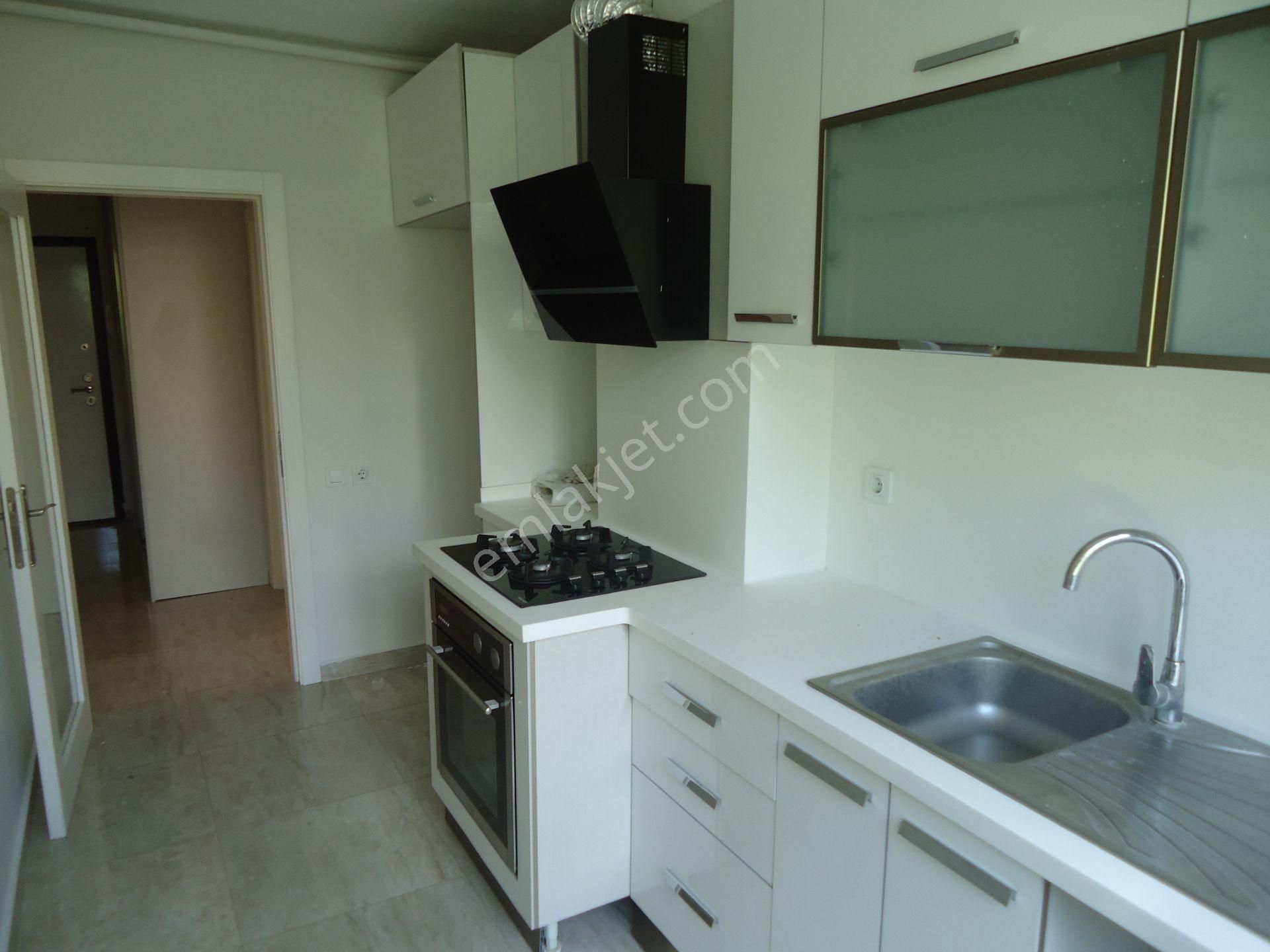 Çankaya Fidanlık Mahallesi Valilik Yakını 3+1 Full Yapılı Muhteşem Daire - Görsel 13