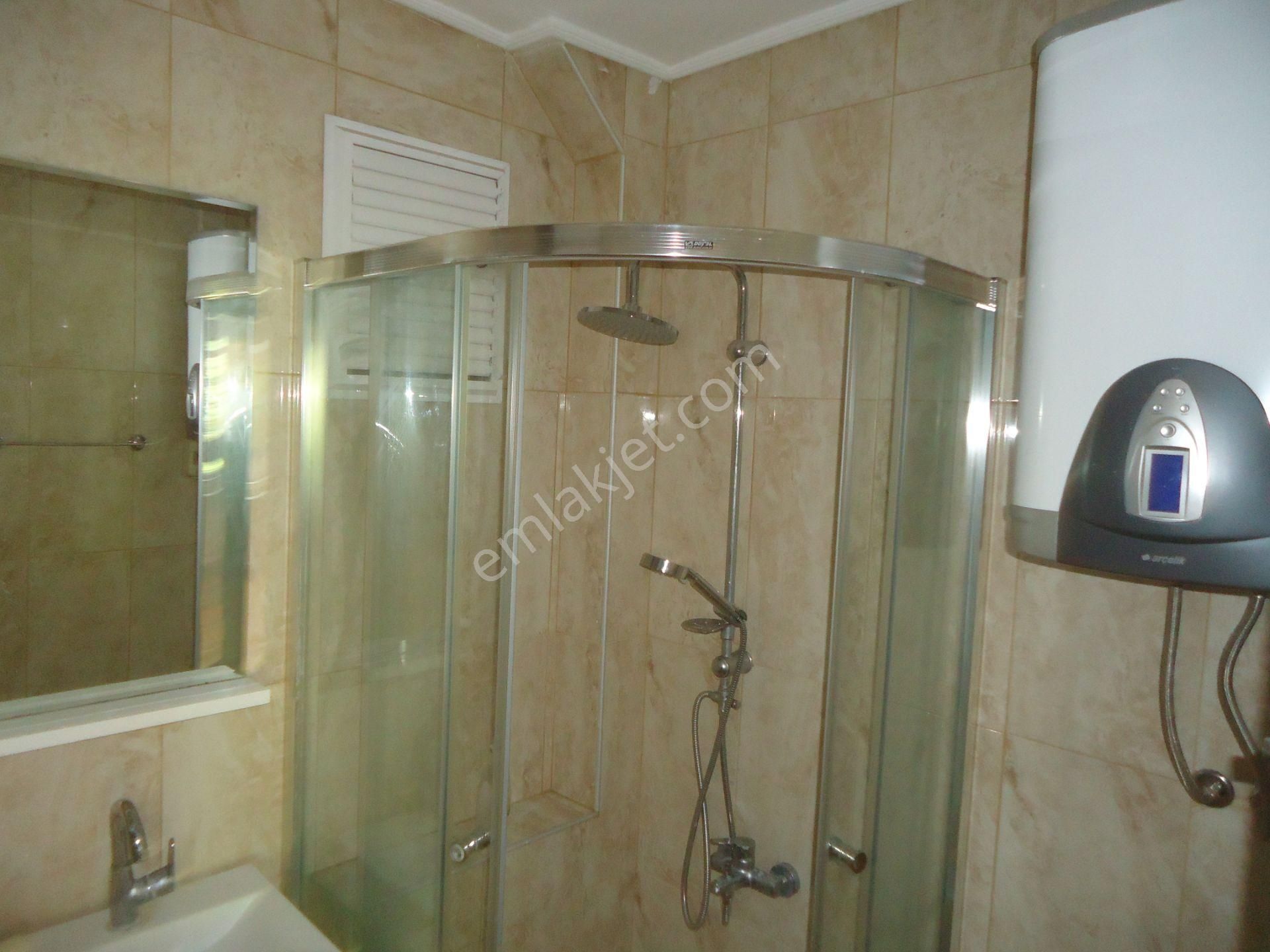 Çankaya Fidanlık Mahallesi Valilik Yakını 3+1 Full Yapılı Muhteşem Daire - Görsel 24